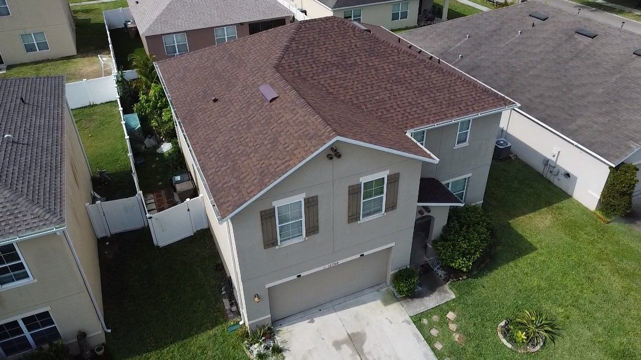 Project in Clermont by You Restorations LLC DBA YOU-Home