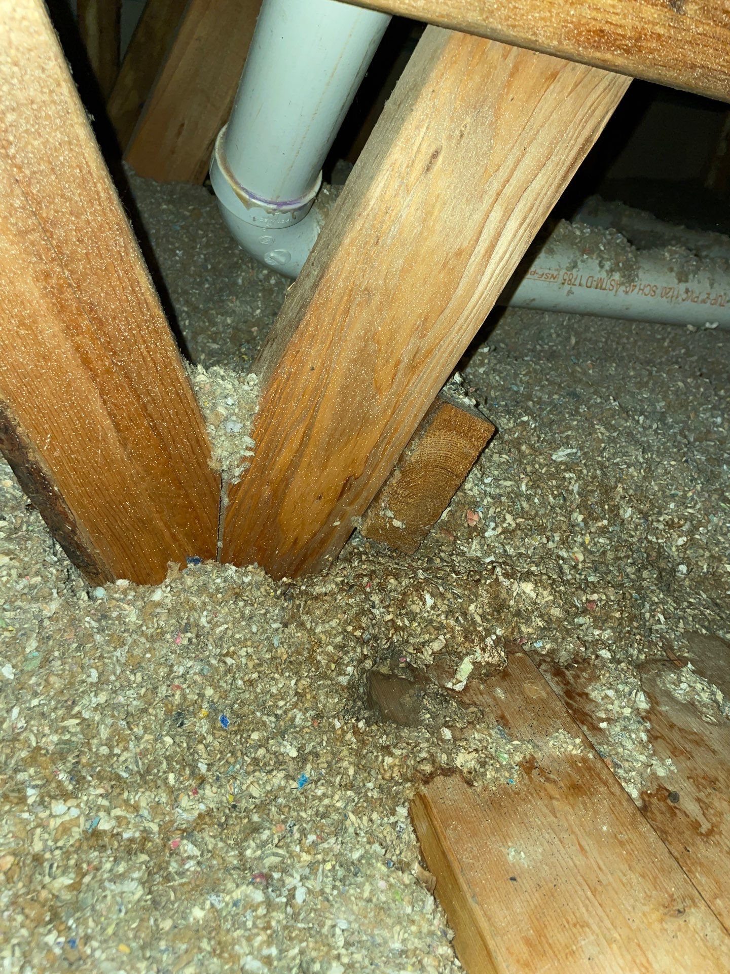 Residential Roof Repair by Roof Repair Services LLC