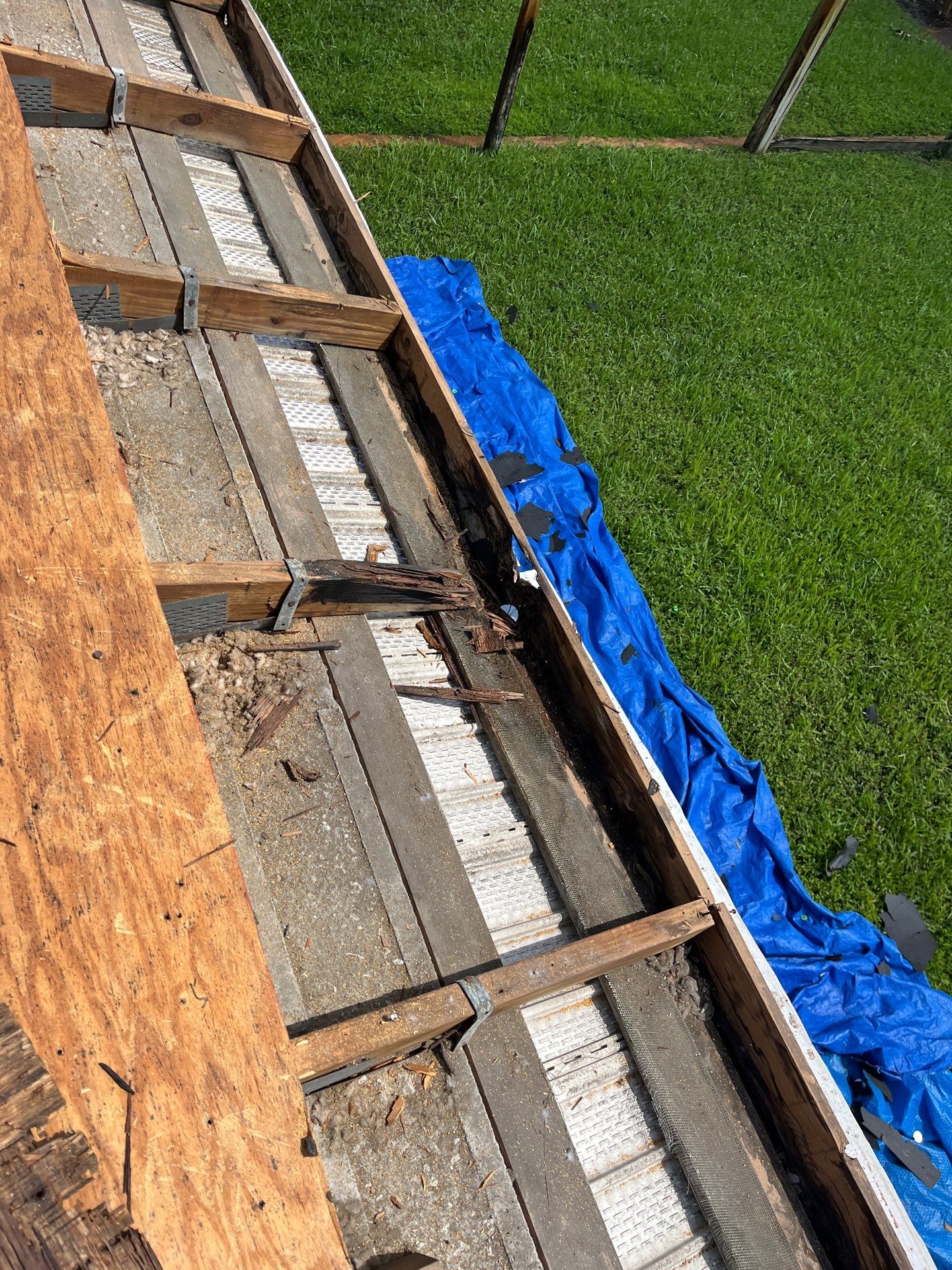Project in Seminole 33777 by Mitchell Roofing Company LLC
