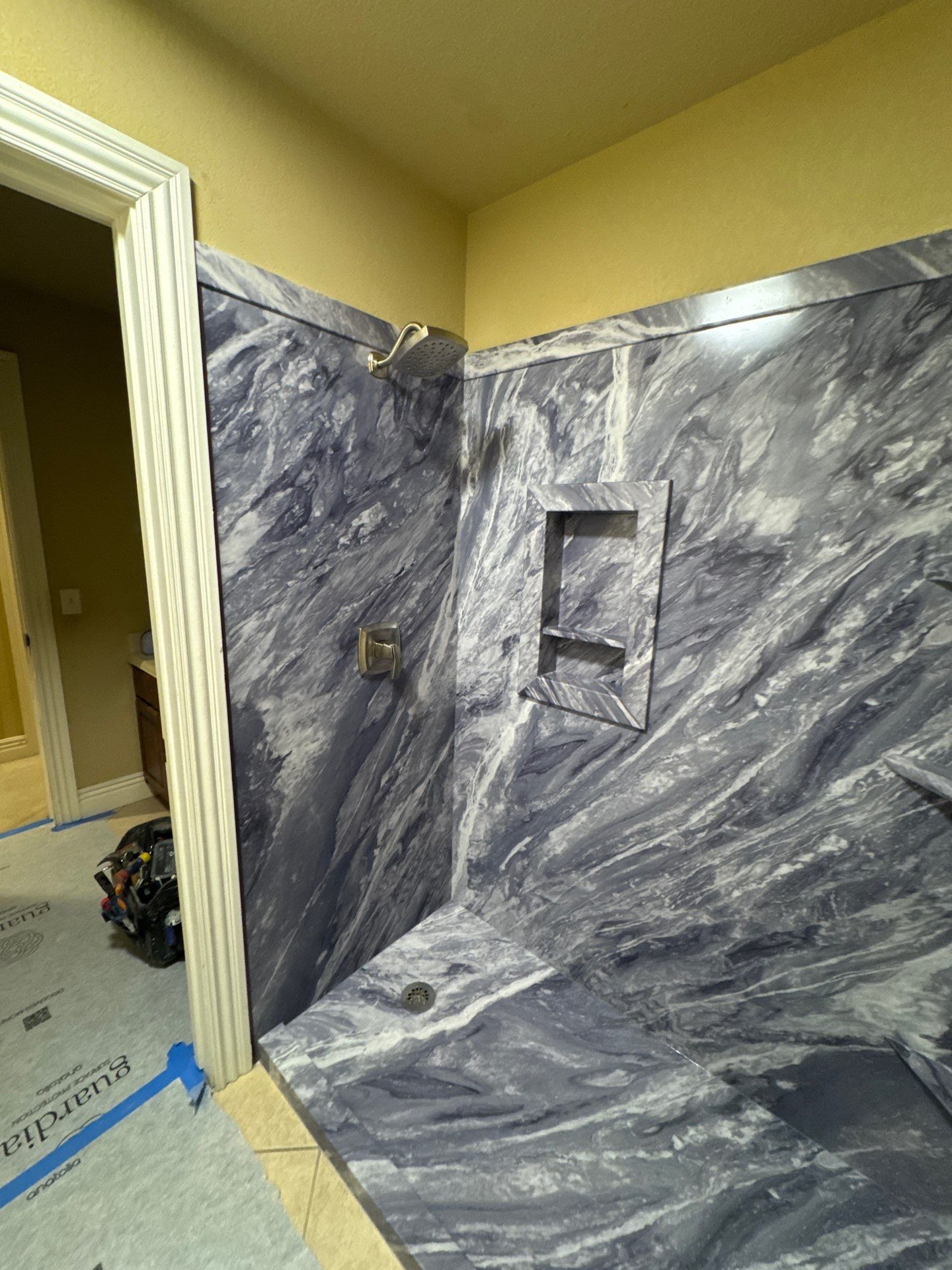 Bill Project in Rogers, AR by Ozark Home Pros