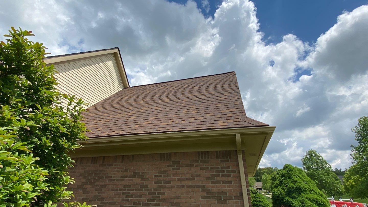 Roof Replacement using Owens Corning by 180 Contractors