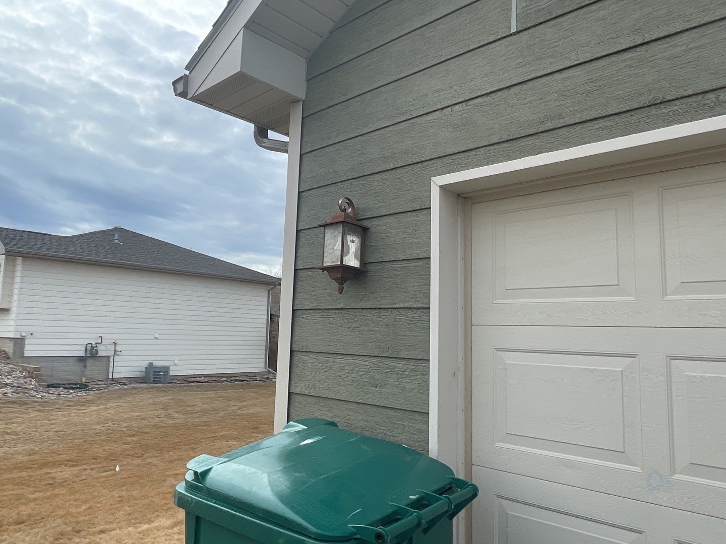 Siding Installation using LP SmartSide by Weather-Tite Exteriors LLC