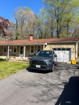 Asphalt Shingle Roof Replacement and Plywood Decking in Port Republic