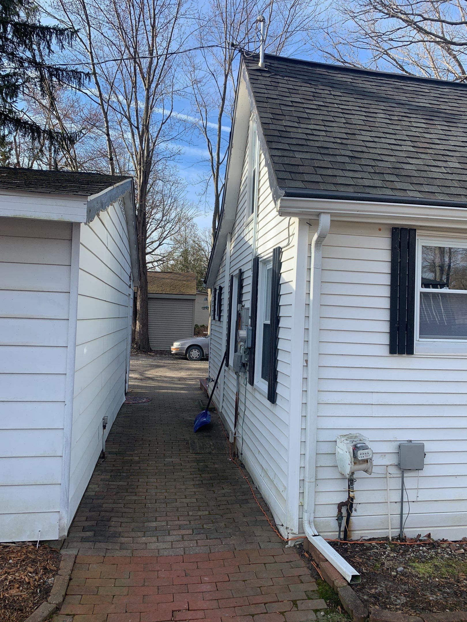 Siding Replacement using Certainteed Restoration Classic D4 by 180 Contractors
