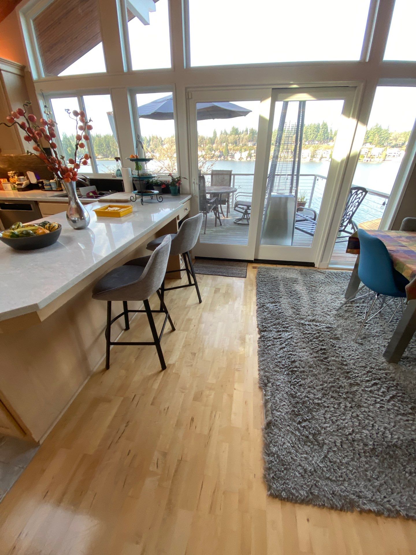 Maid Service in Lake Oswego by Cloud 9 Professional Cleaning Services