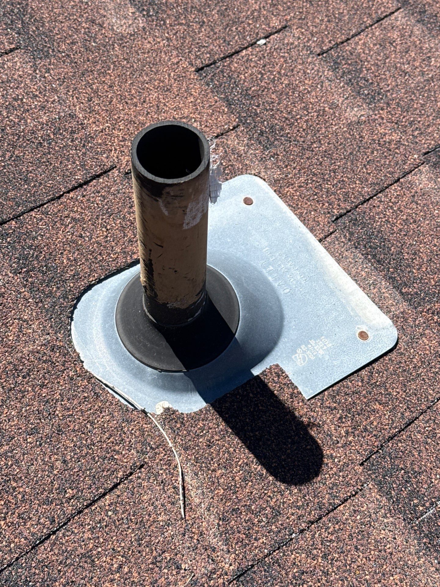 Residential Roof Replacement and OSB Decking Installation in Boise by Olive Roofing