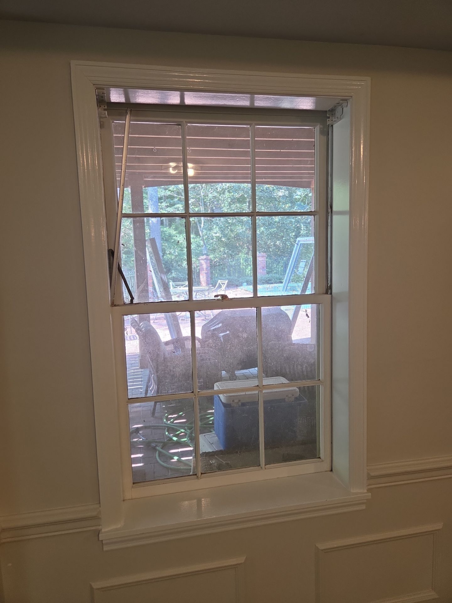 Turner Project in Birmingham by The Window Source