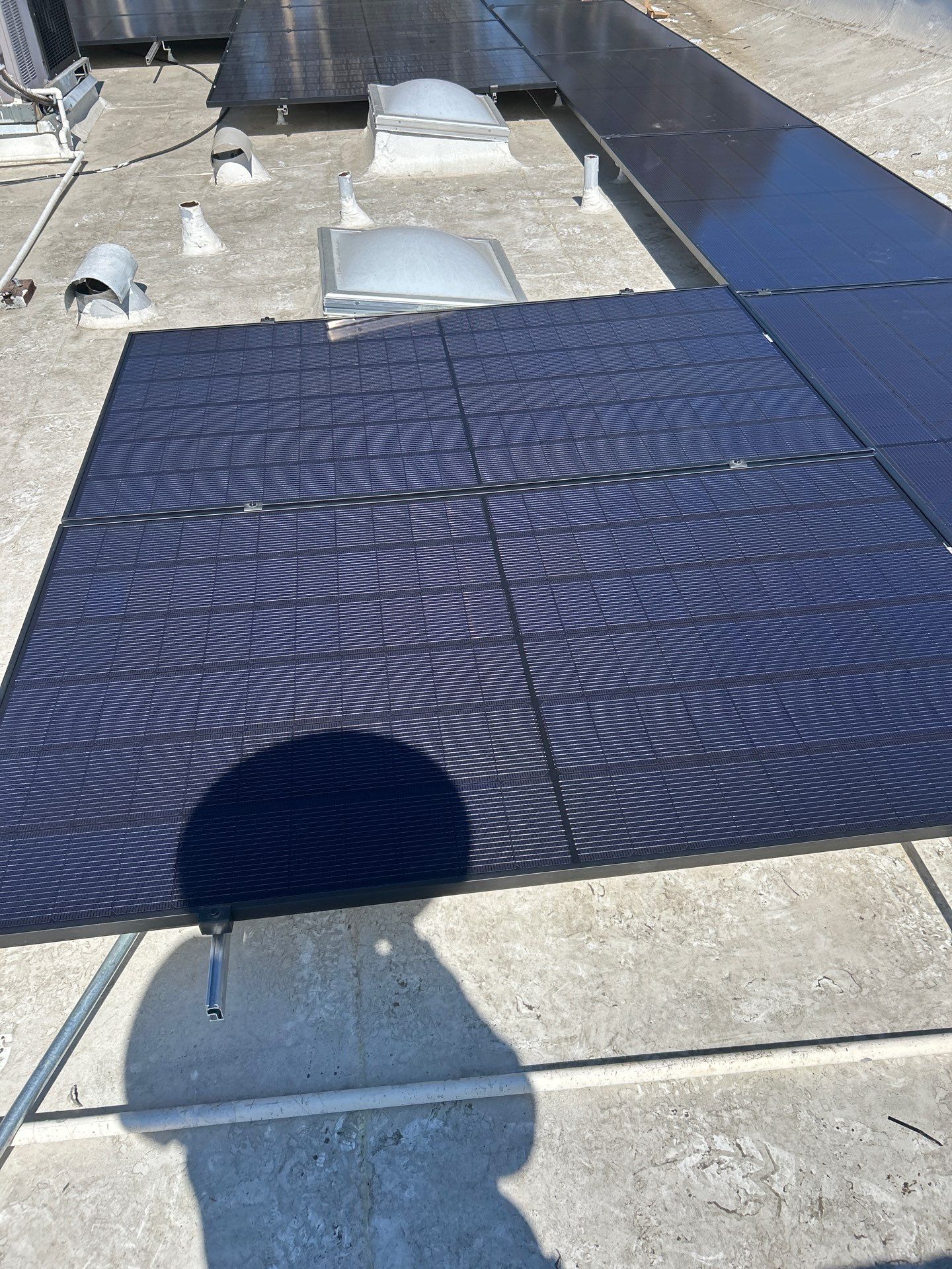Project by Solar Discovery by Solar Discovery