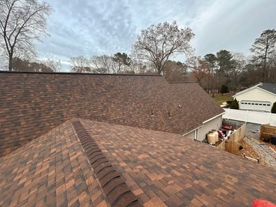 Re-Roof in Lewes