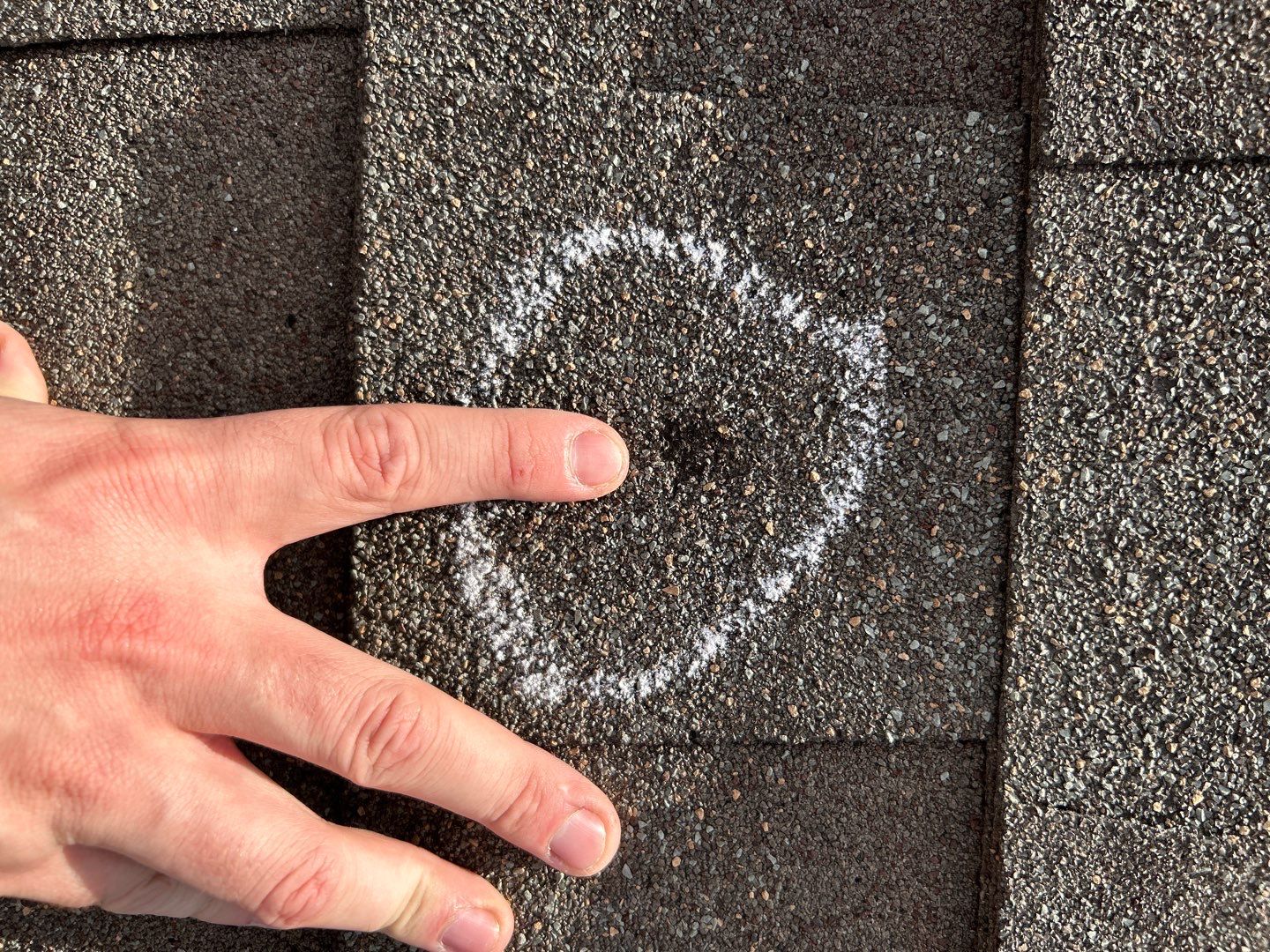 Residential Roofing Installation using IKO Dynasty by Core Four Roofing