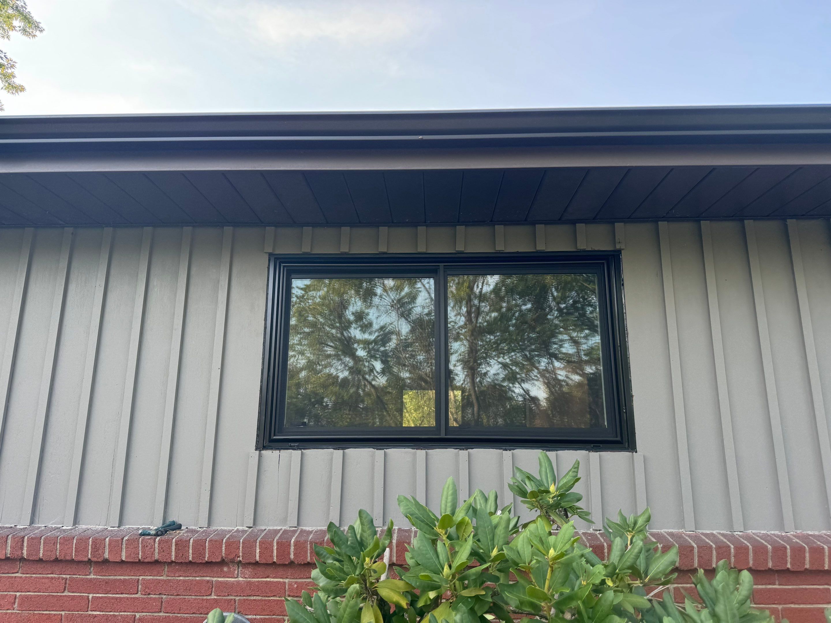 Windows in Canton by Ohio State Windows