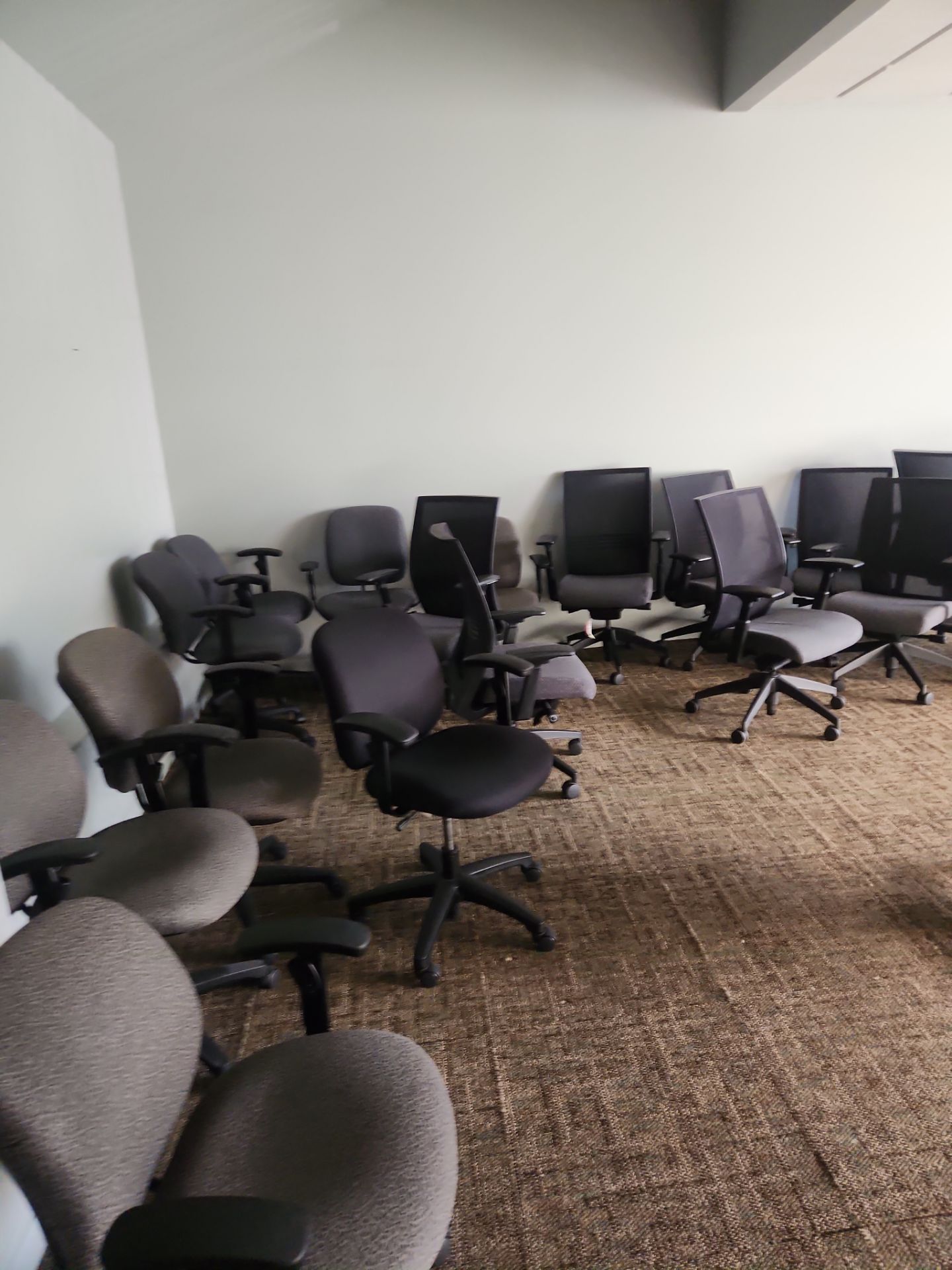 OFFICE CLEAN OUTS OF PEORIA, IL by Lance Property Preservation
