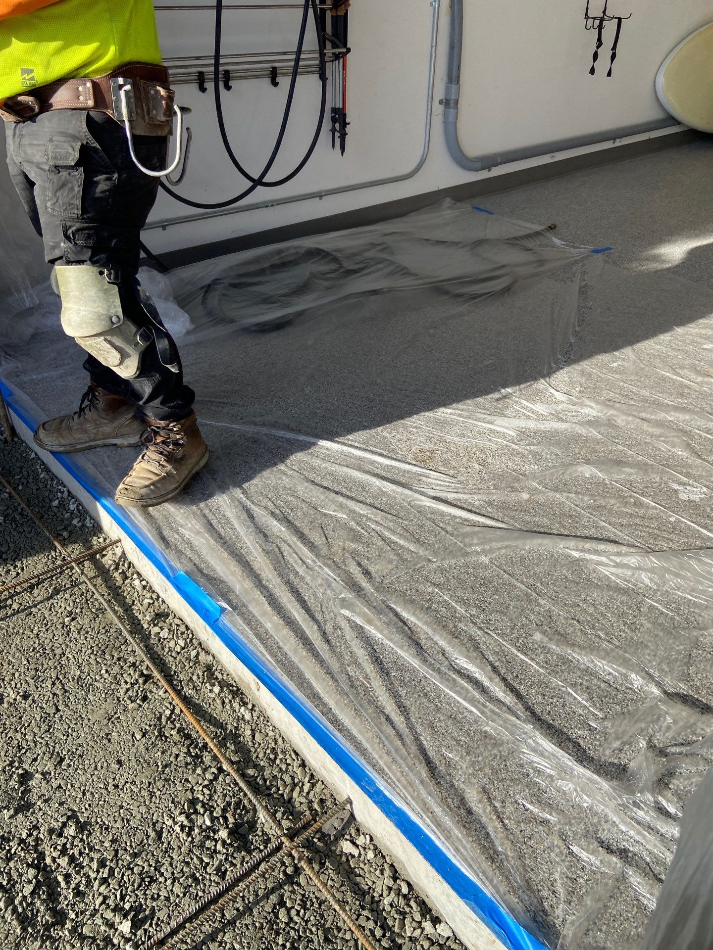 Concrete Driveway Repair | Seattle  by Jireh Asphalt & Concrete Inc 