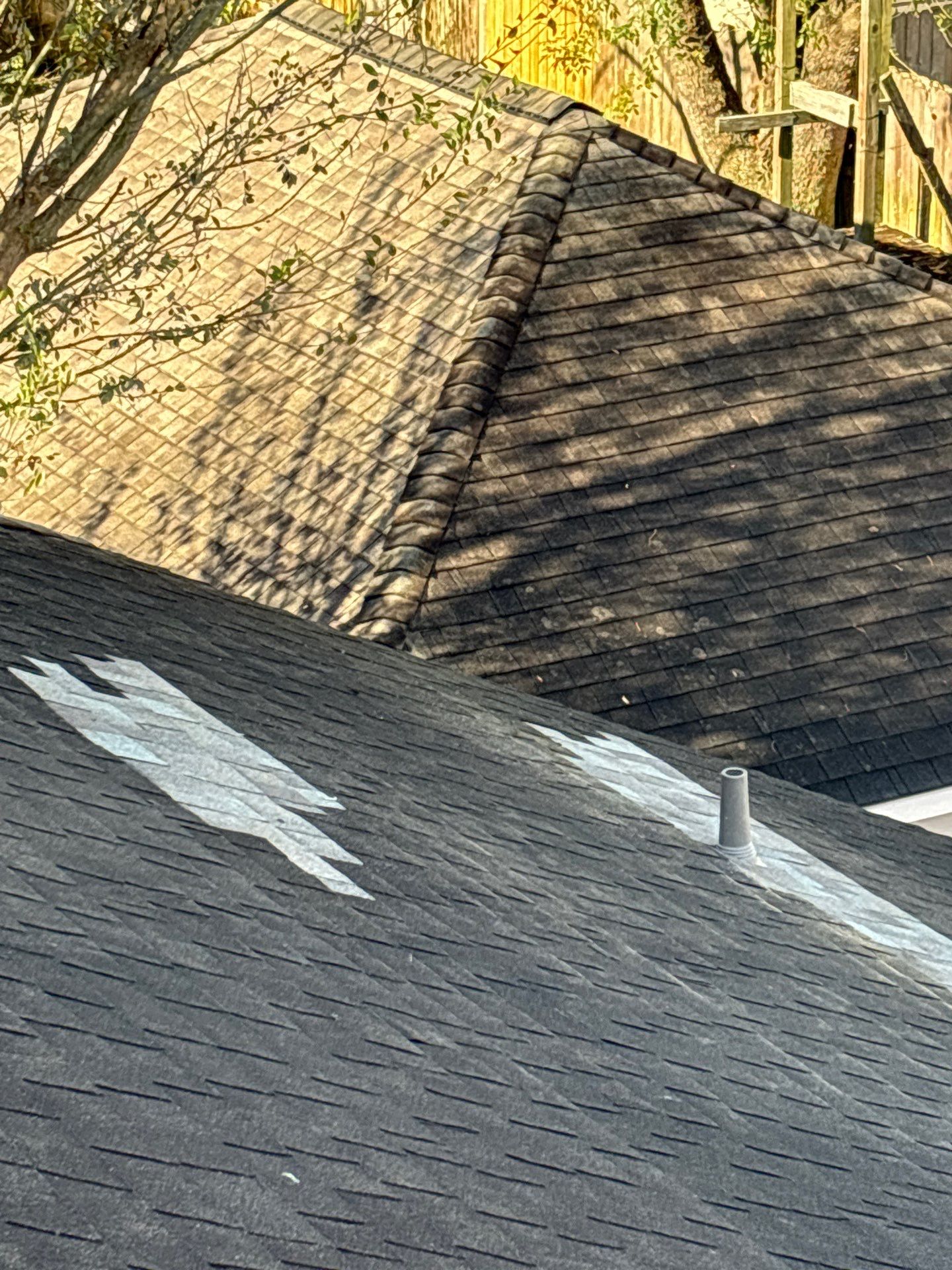 Roof Repair Katy by Roof Repair Company