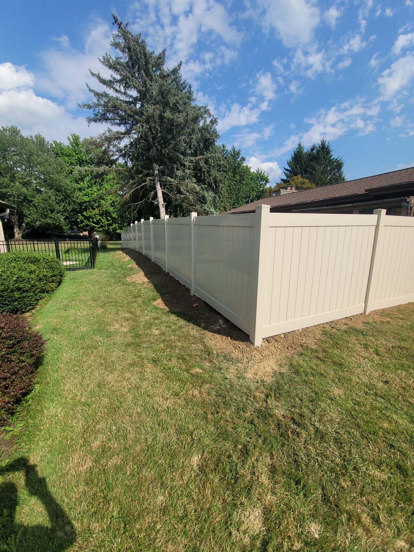 Eric & Heather Cook by Silver Leaf Contracting 