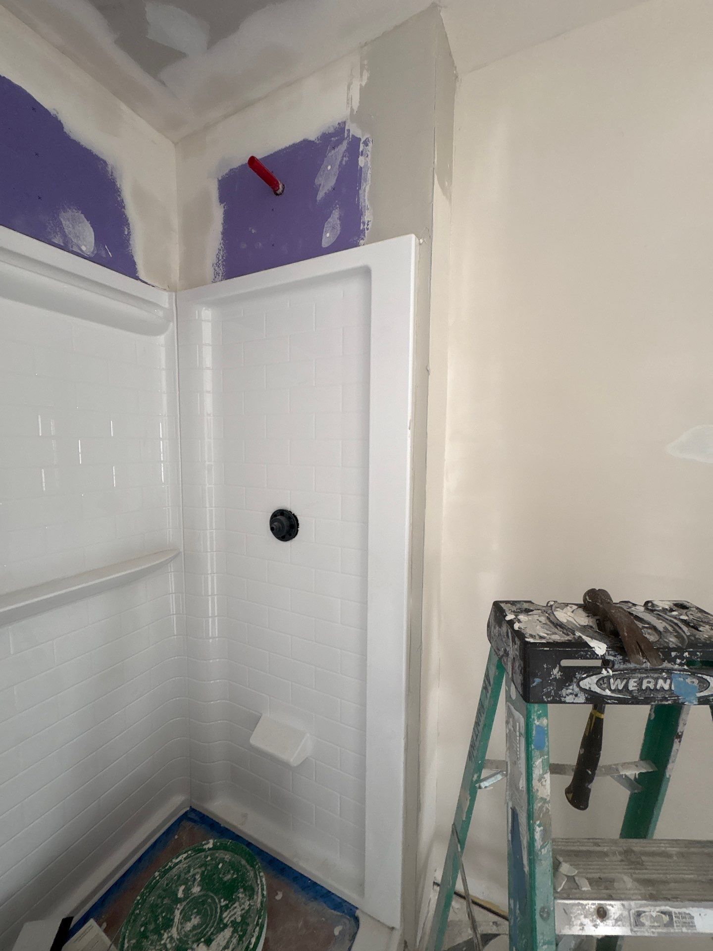 Project in Fort Wayne by Townsend Design & Renovation LLC