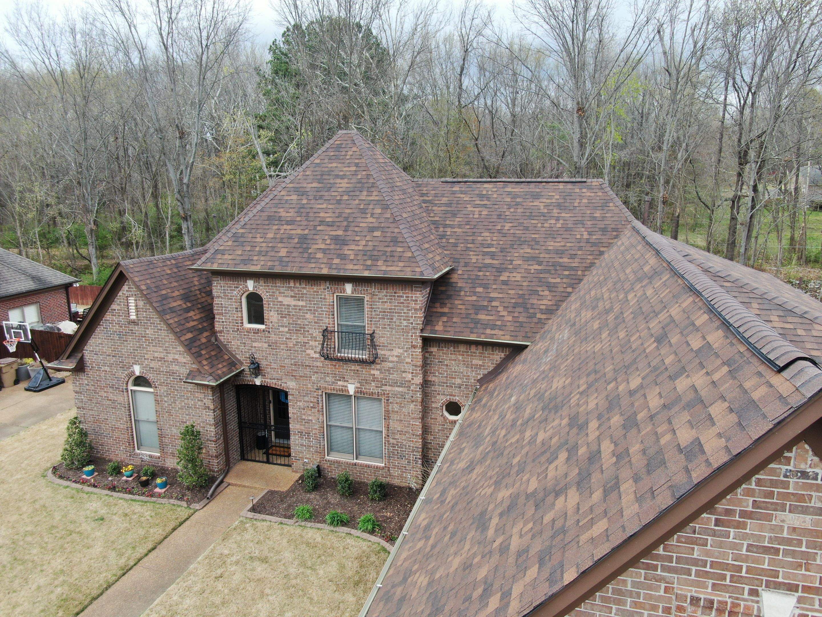 Kevin C. by Haven Roofing