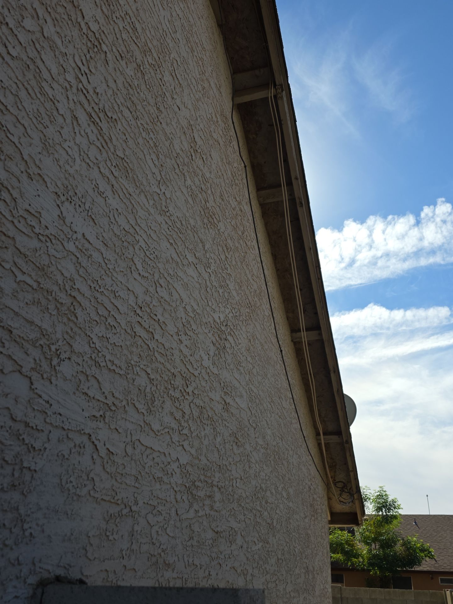 Residential Roof Install using GAF by Weather-Tite Roofing