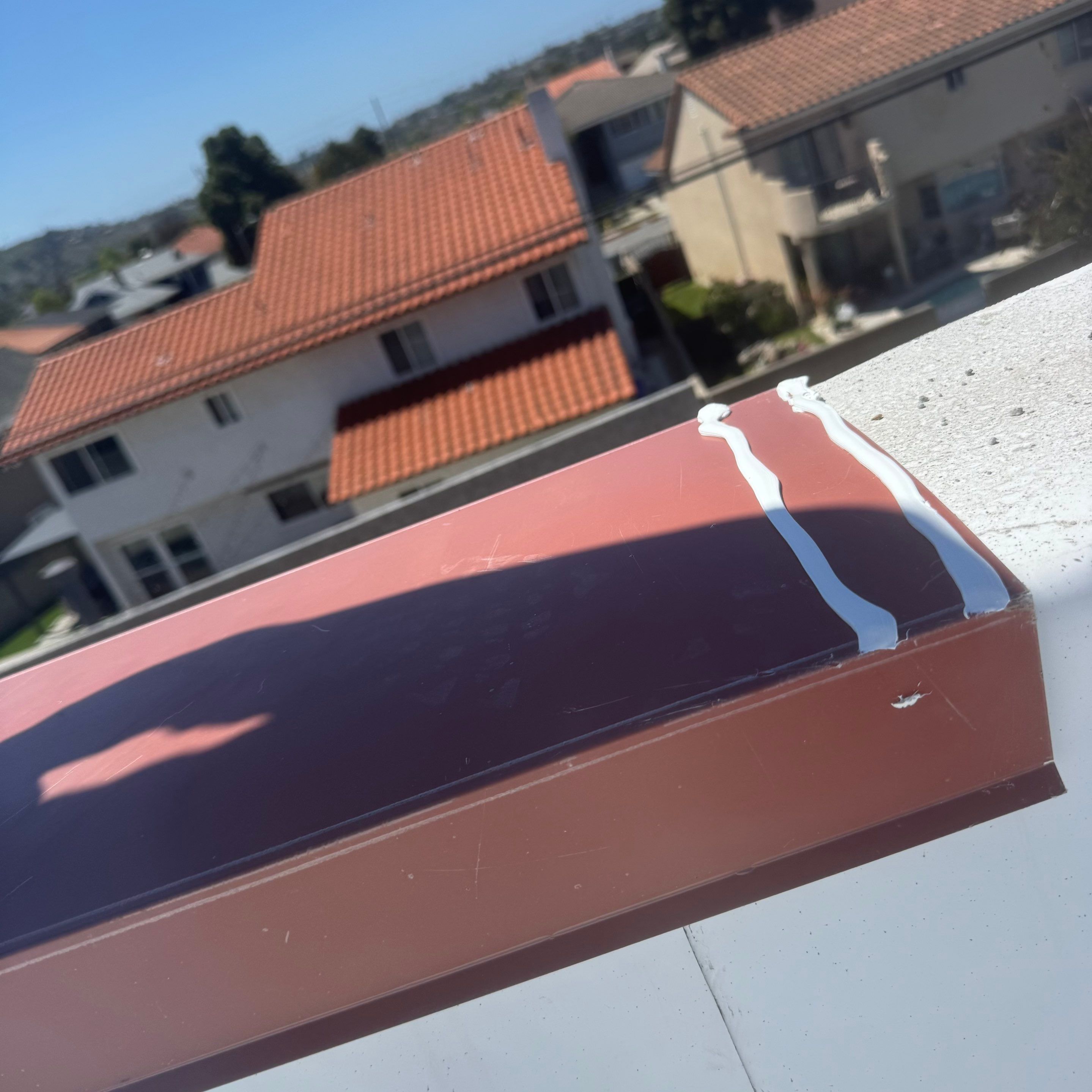 TPO - New Construction by T&G Roofing