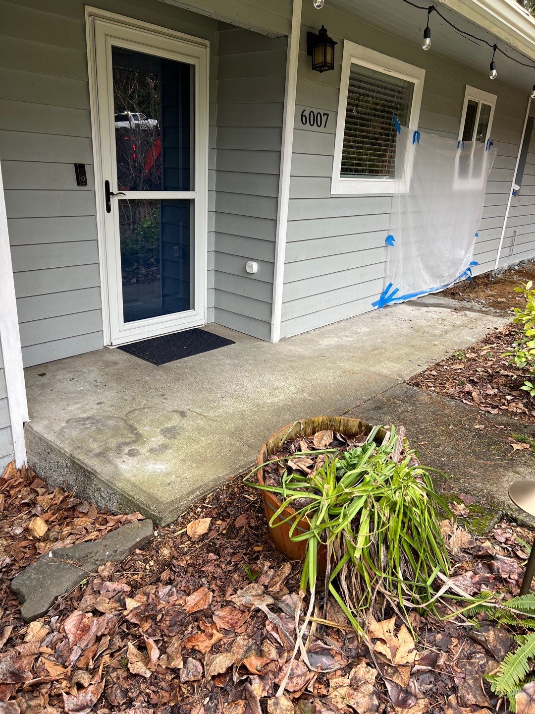  Jeremy | Driveway Repair, Concrete Project  by Jireh Asphalt & Concrete Inc 