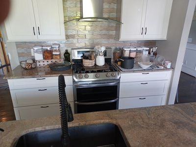 Project in White Lake Charter Township