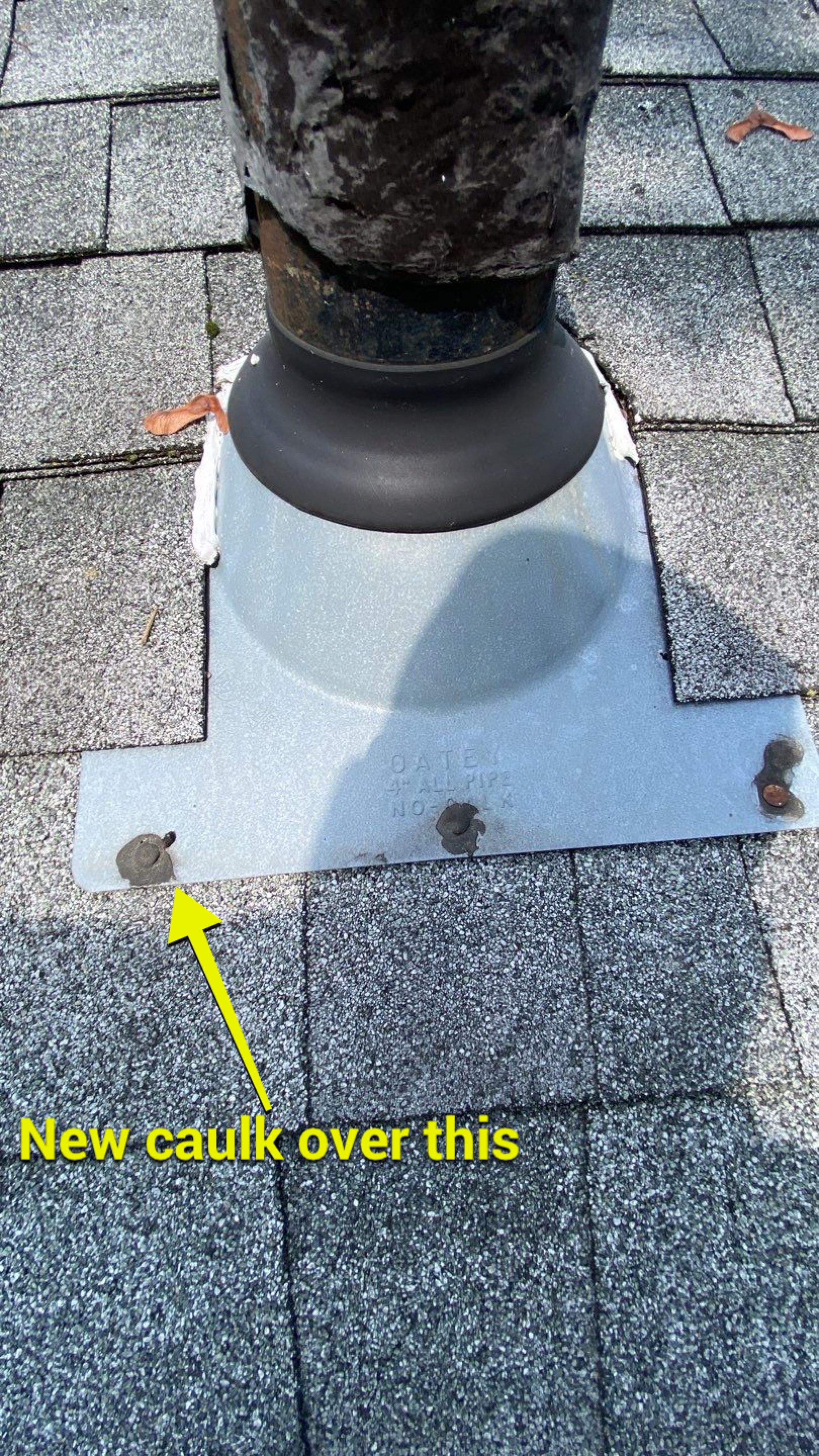 Save The Life Of Another Roof. Don’t Prematurely Replace Your Roof.  by Save My Roof,LLC