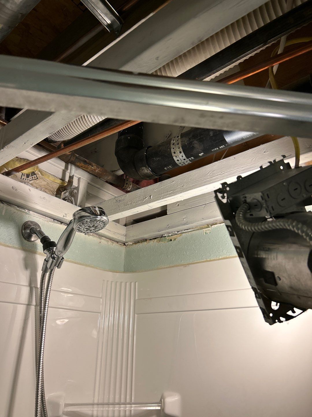 Water Damage by Accountable Home Services