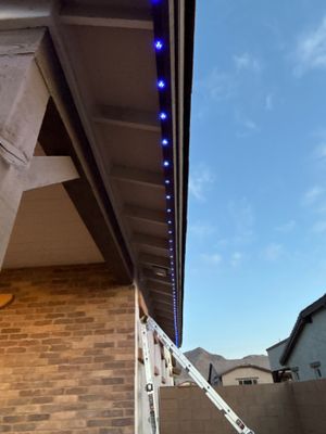 Project by Big Pig Smart Lighting