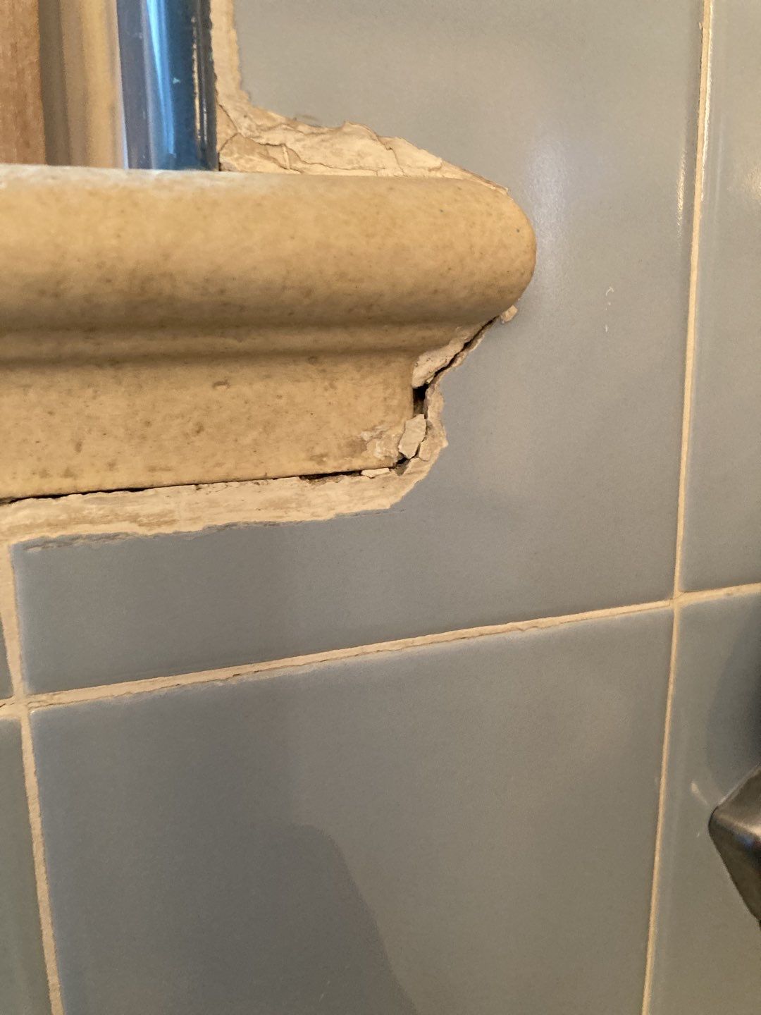 Water Damage Repair by Accountable Home Services