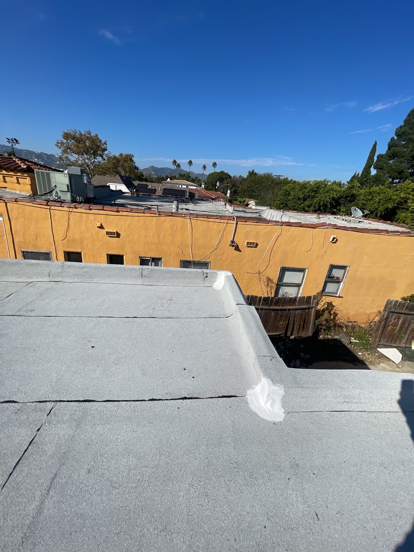 Roof Replacement - Los Angeles CA 90036 by Epic Roof Replacement