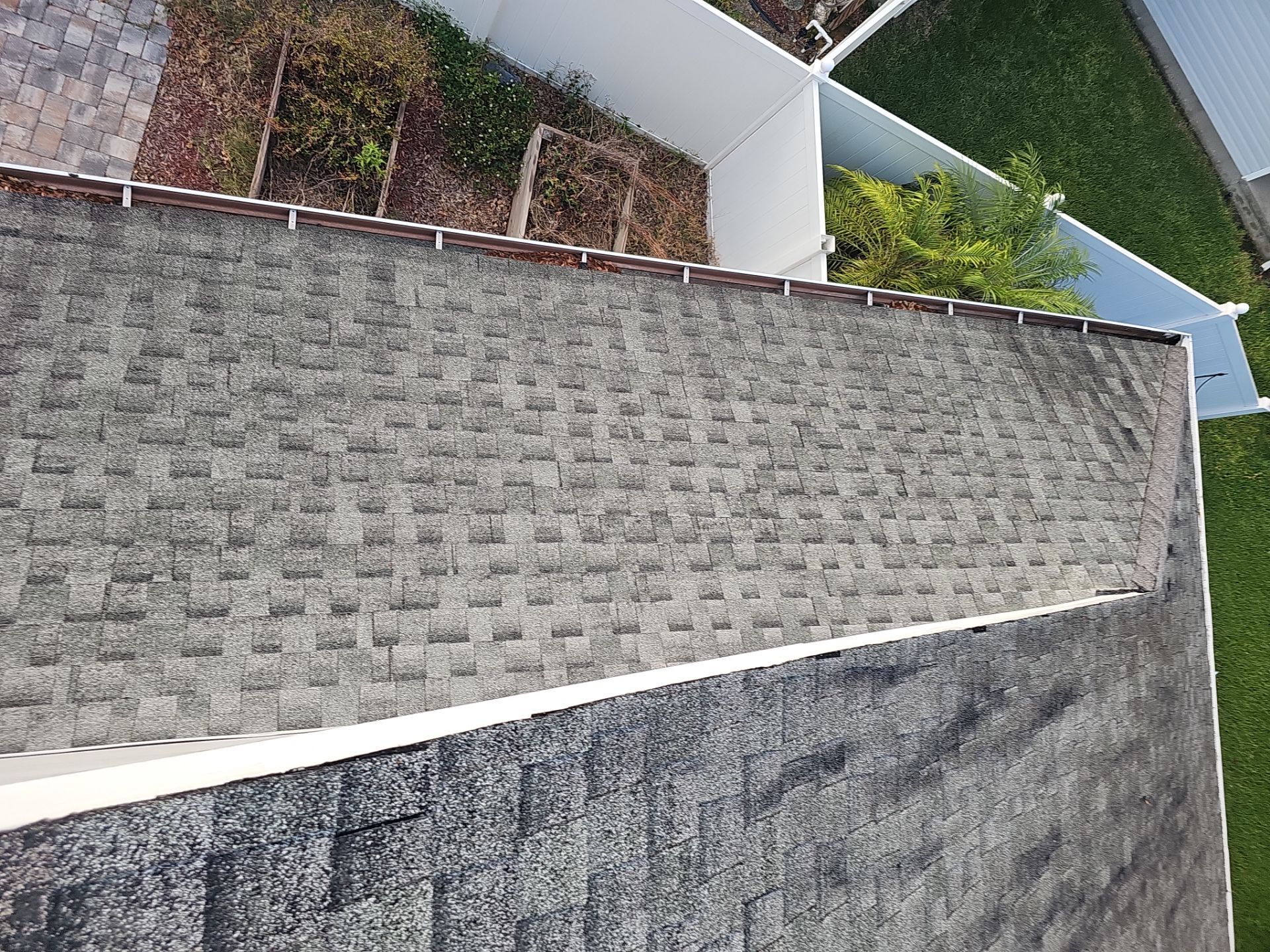 Project in Pinellas Park 33781 by Mitchell Roofing Company LLC 