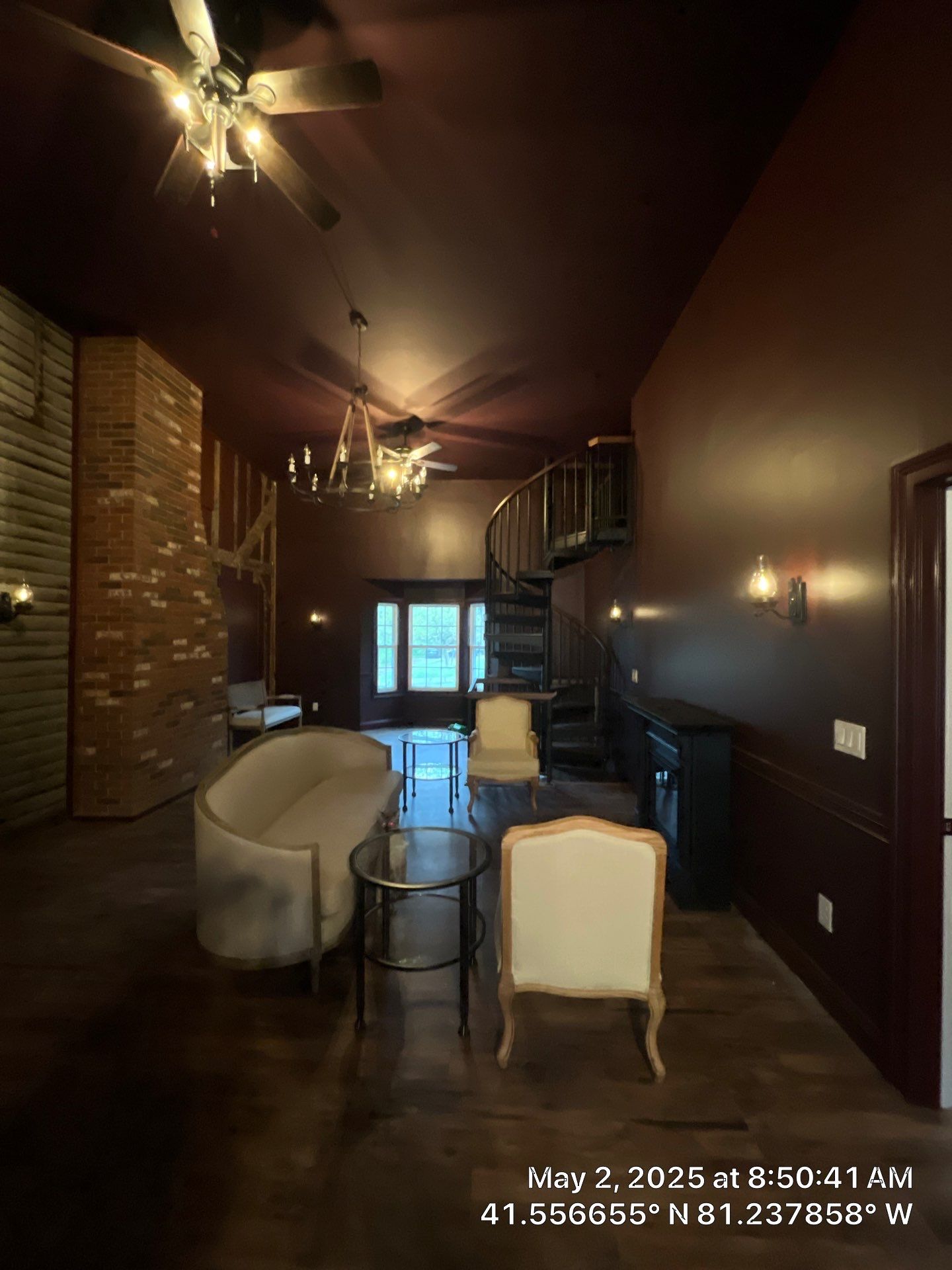 Large Addition by Hilltop Drafting & Design LLC