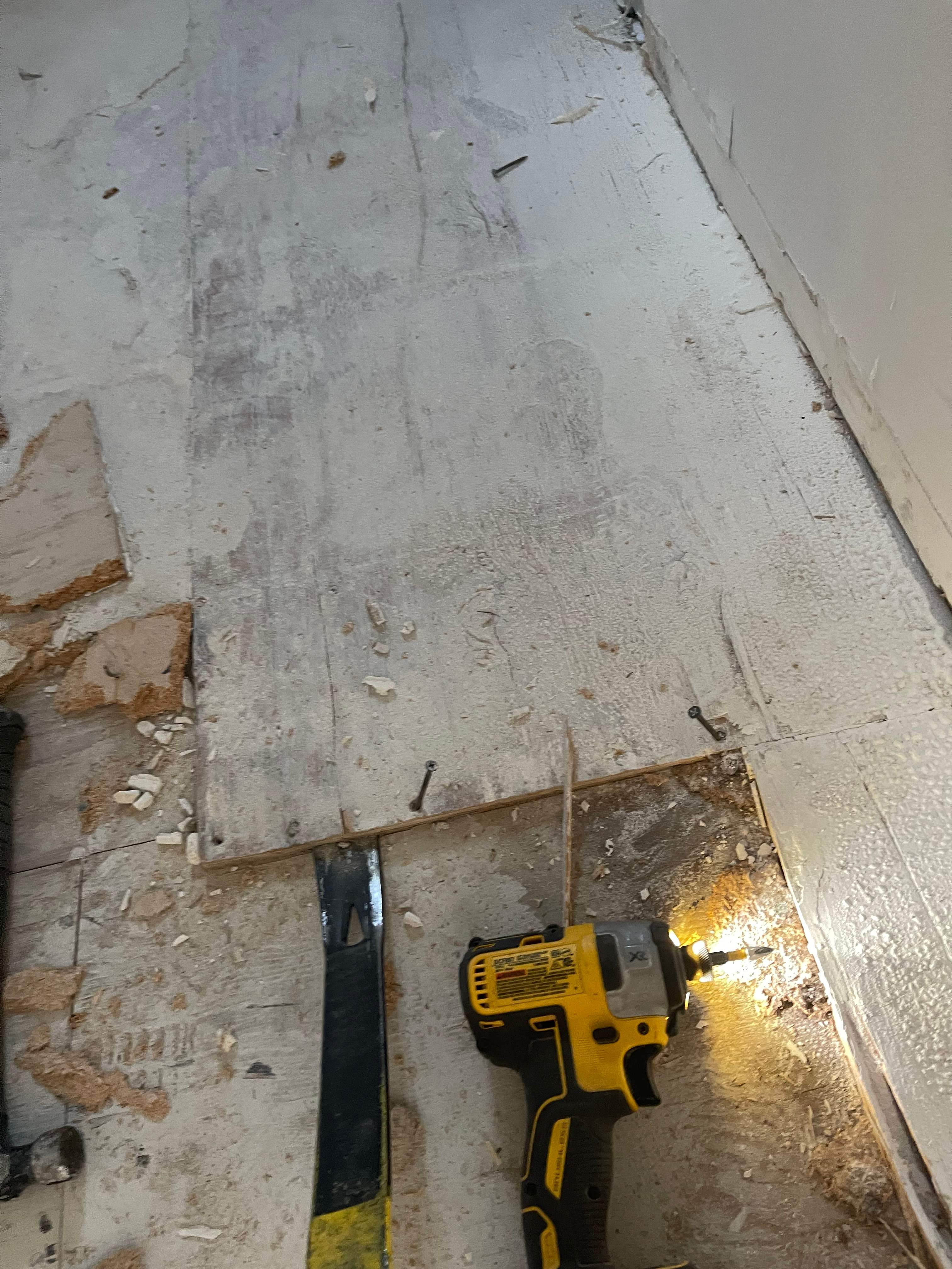 Coquitlam full Renovation Project by YVR Construction Group