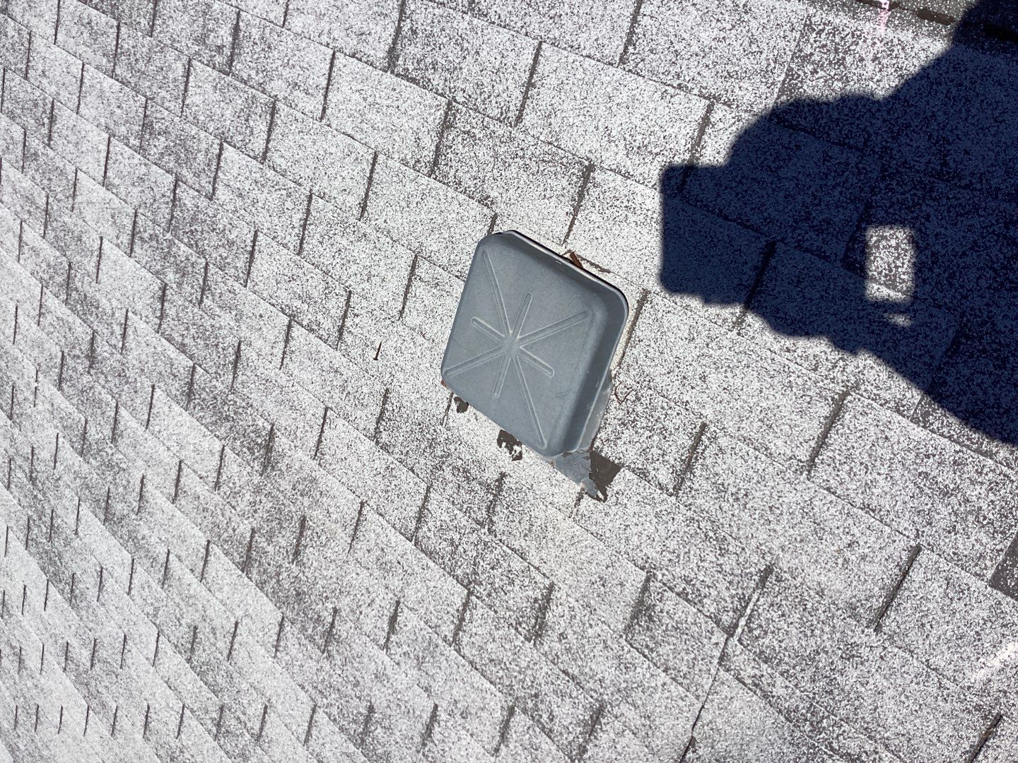 Michelle's Full Re Roof (Energy Star) by All Storm Roofing & Construction