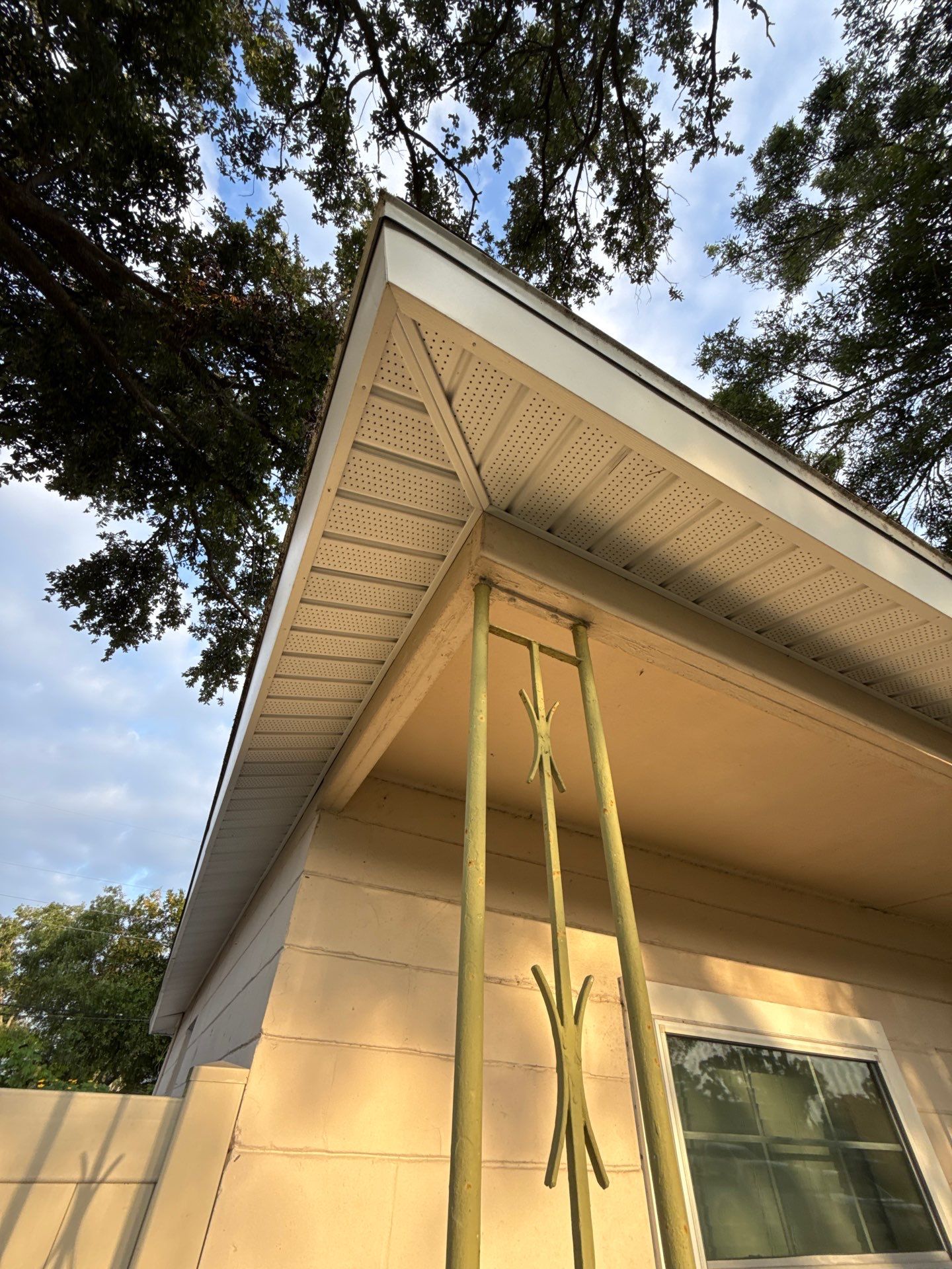 Project in Pinellas Park 33781 by Mitchell Roofing Company LLC 