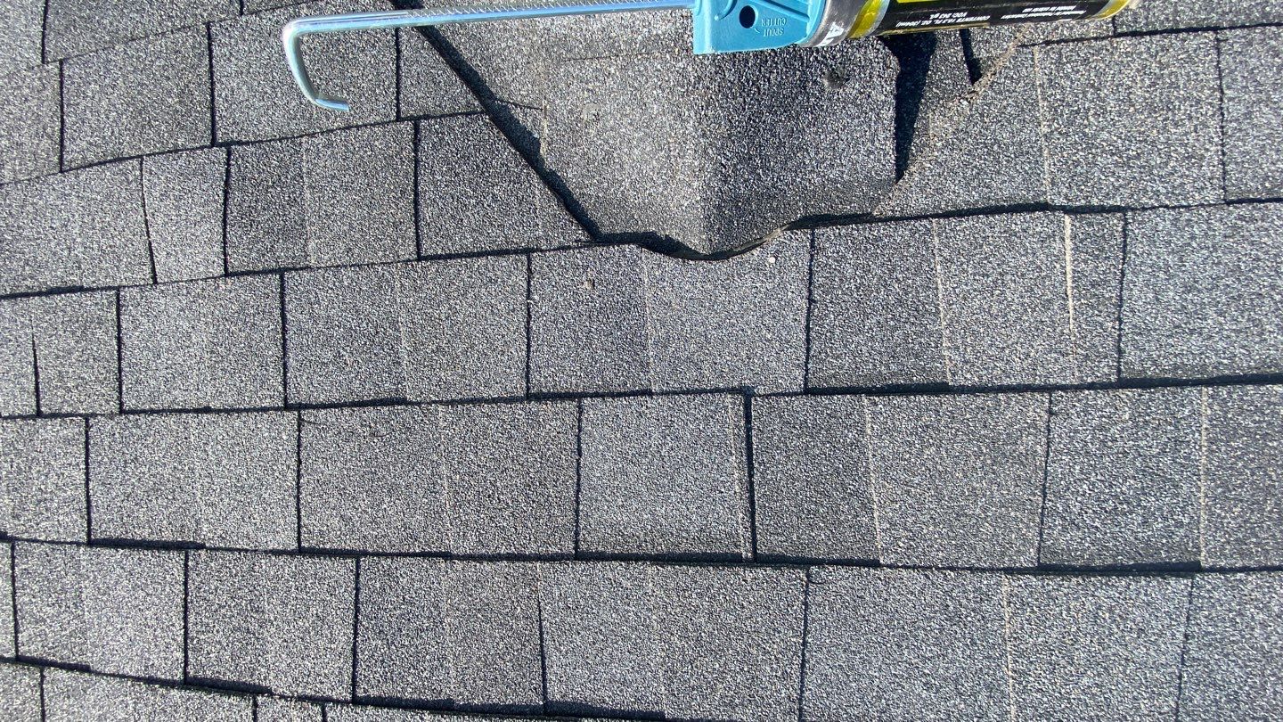 Roof Replacement using CertainTeed Landmark by 180 Contractors