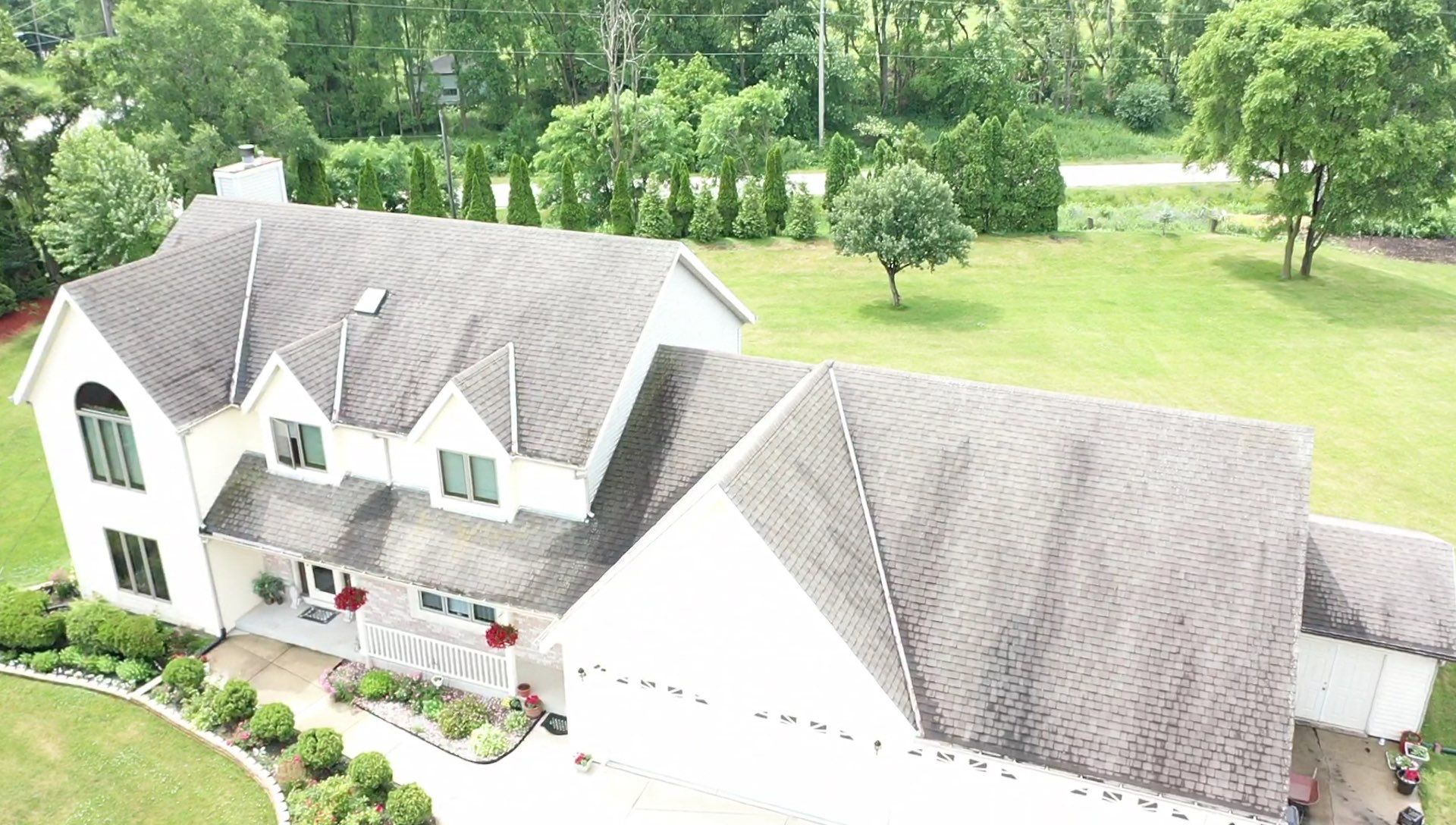 Save The Life Of Another Roof. Don’t Prematurely Replace Your Roof.  by Save My Roof,LLC