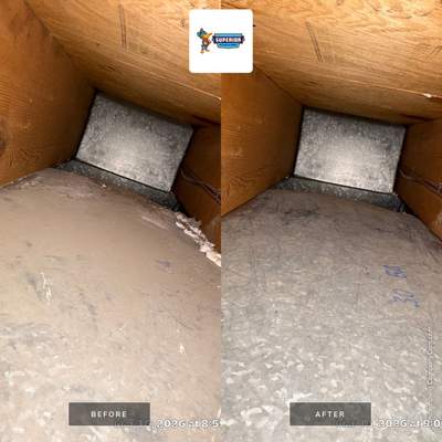 Air Duct Cleaning in East Liverpool, OH