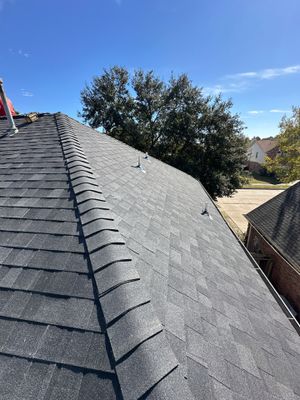 Project in Katy