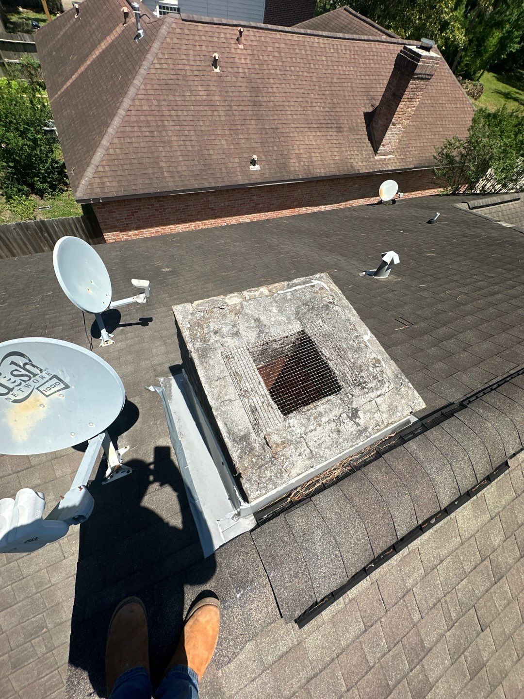 Roof Repair Humble by Roof Repair Services LLC