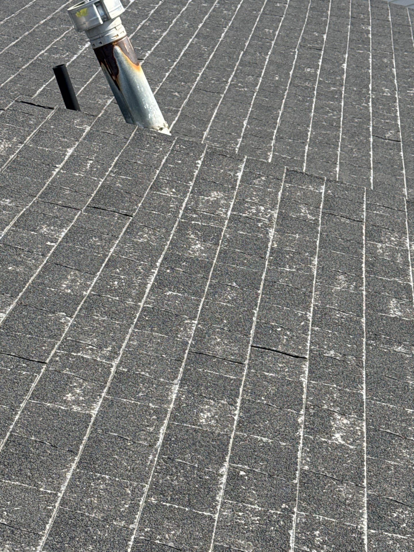 Roof Replacement by ASAP Roofing & Restoration