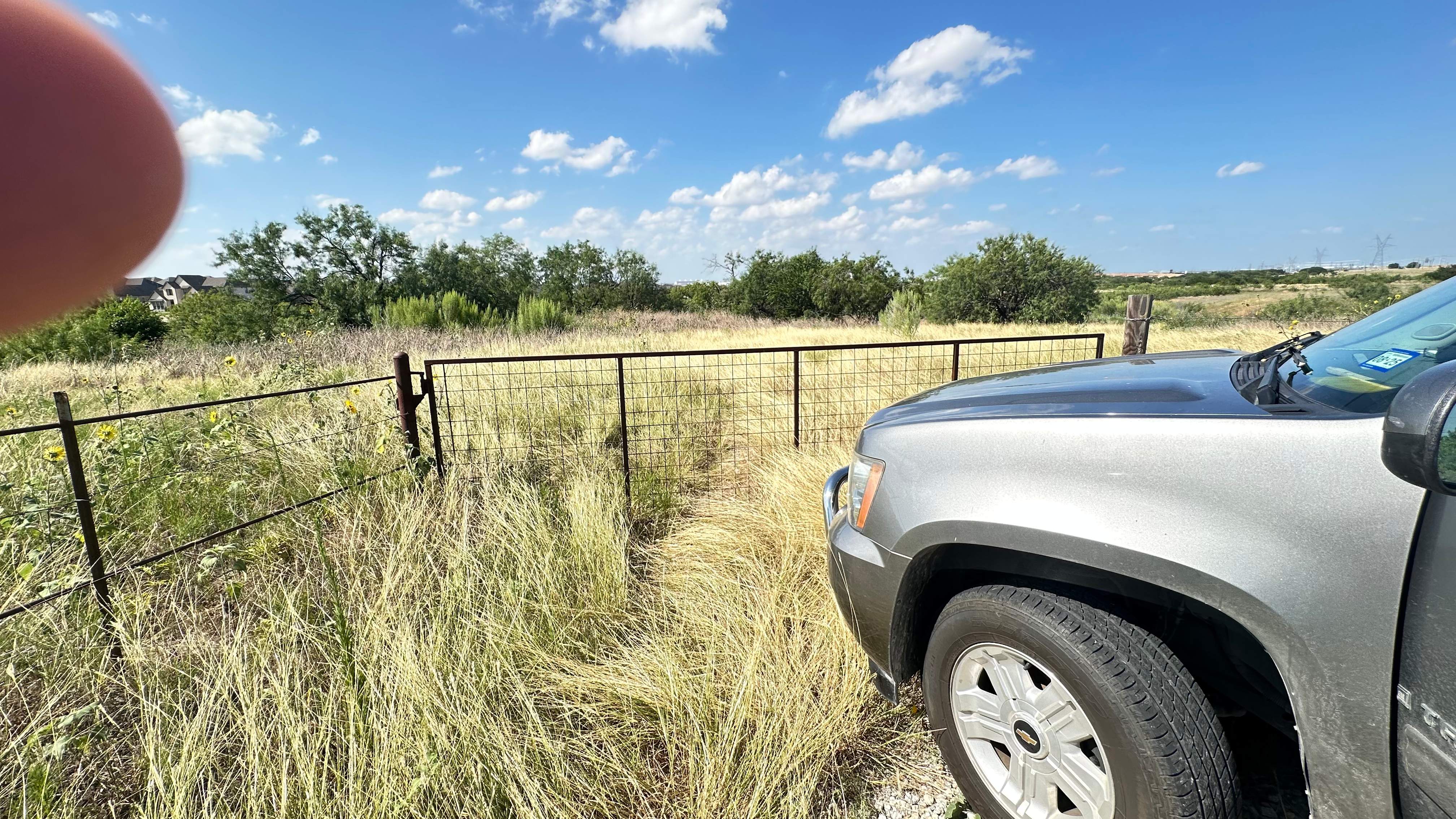 Well Meter by Rockwall Honey Bee Company