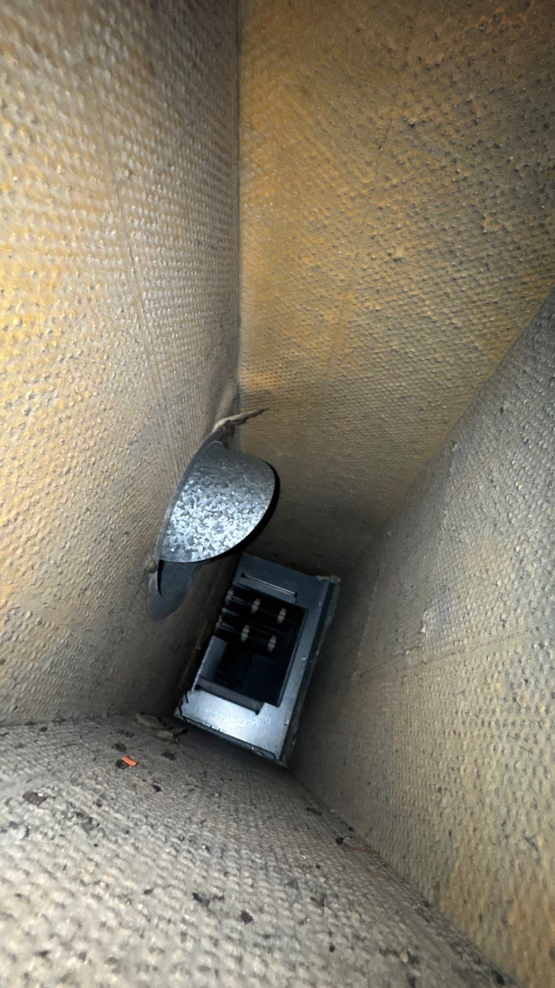 Commercial Air Duct Cleaning in Windermere by Hygienic Air, Inc