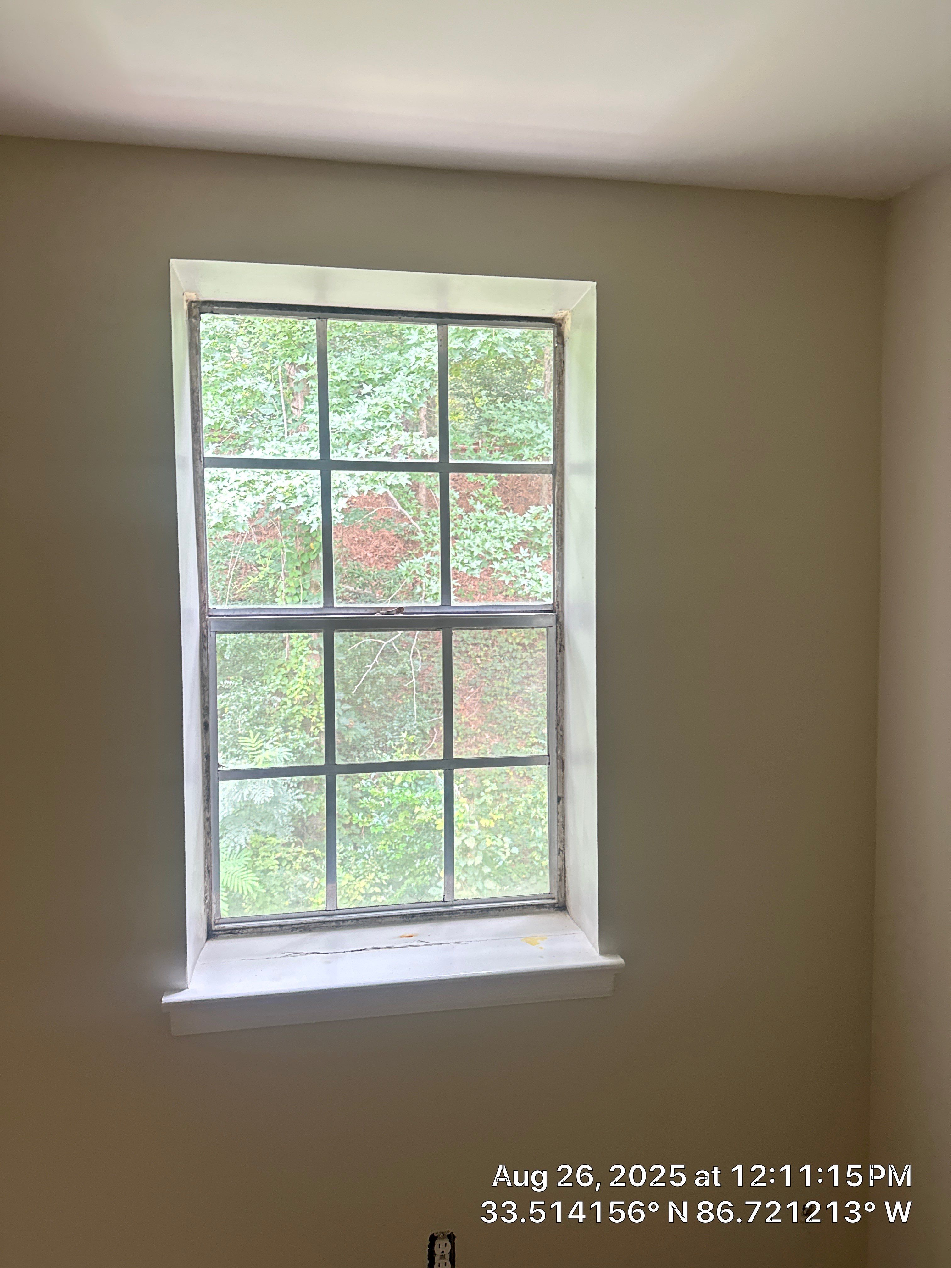 Hensley Project in Mountain Brook by The Window Source