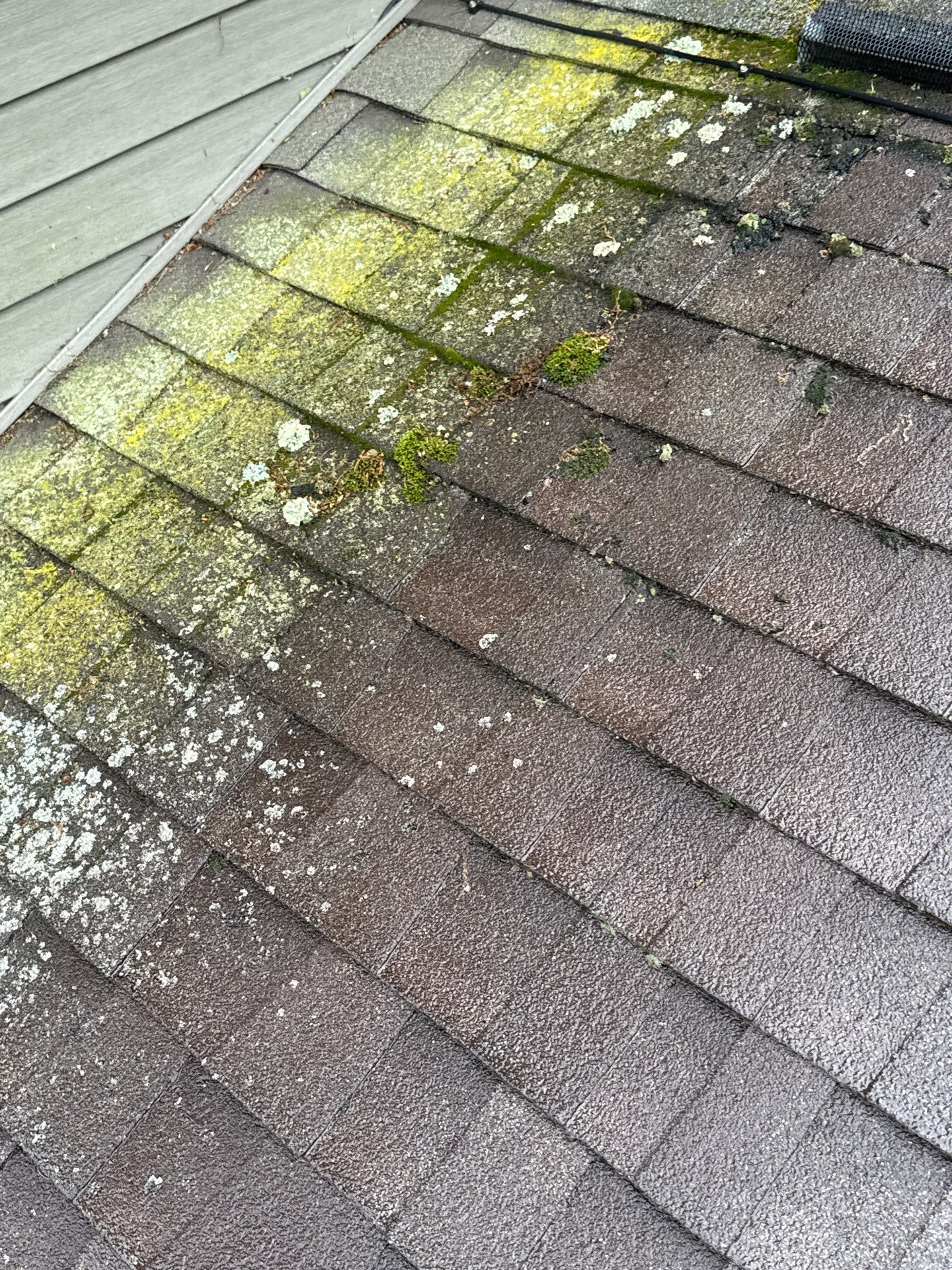 Paul Vidunas Full Shingle Roof Installation by Good Hands Roofing