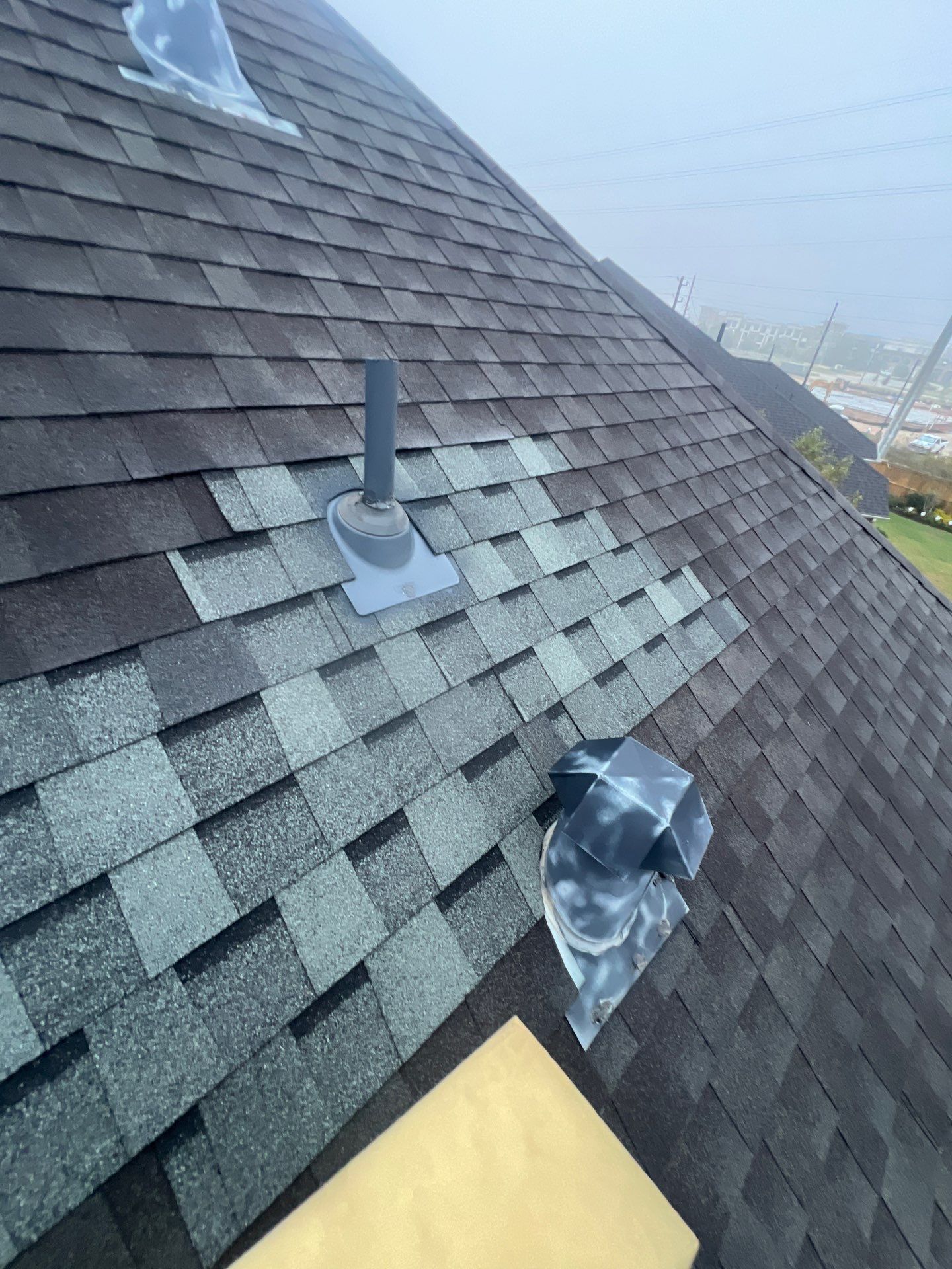 Roof Repair Fulshear by Roof Repair Company