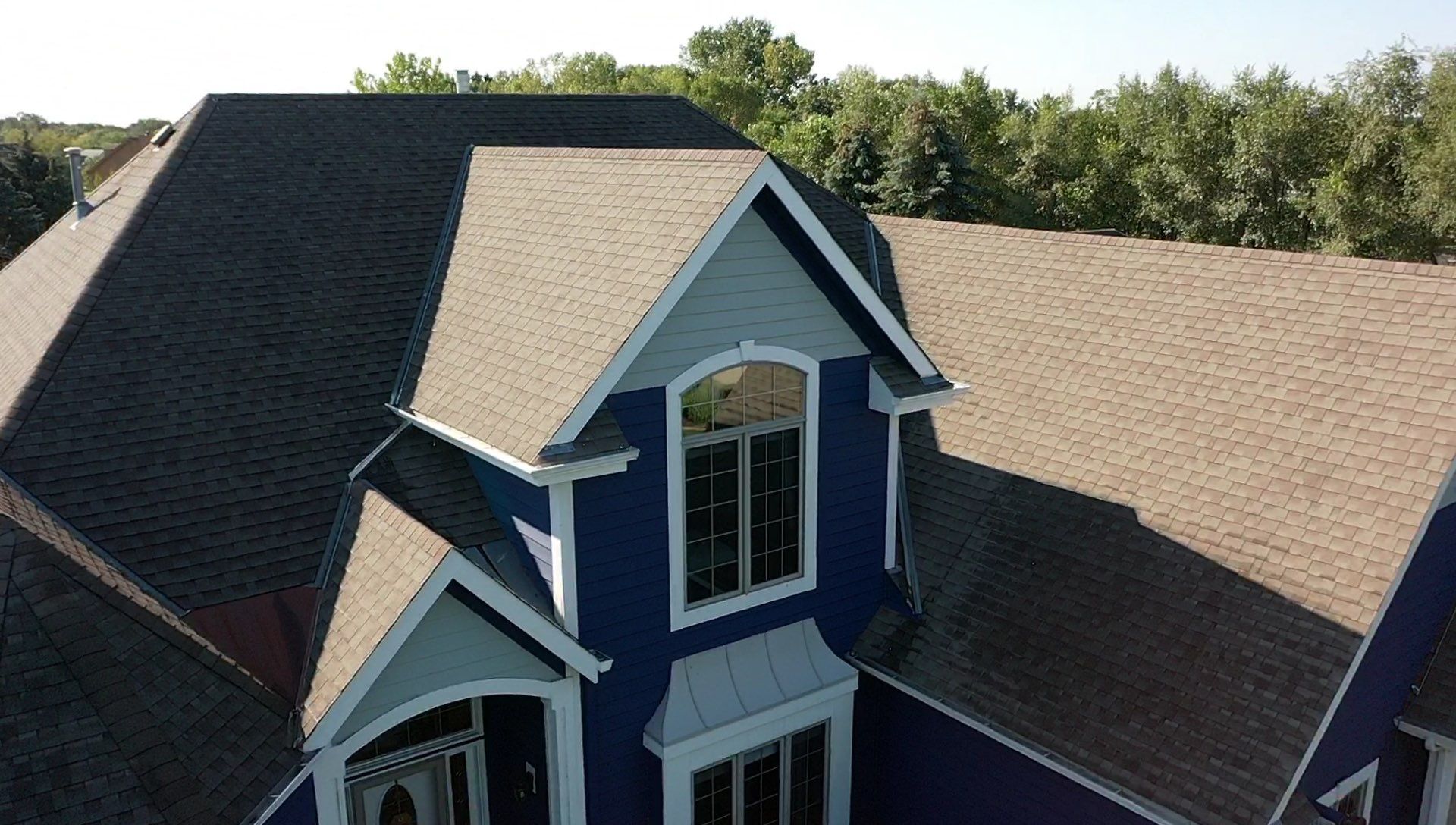 Saved the life of another roof.  Don’t Prematurely Replace Your Roof.  by Save My Roof,LLC