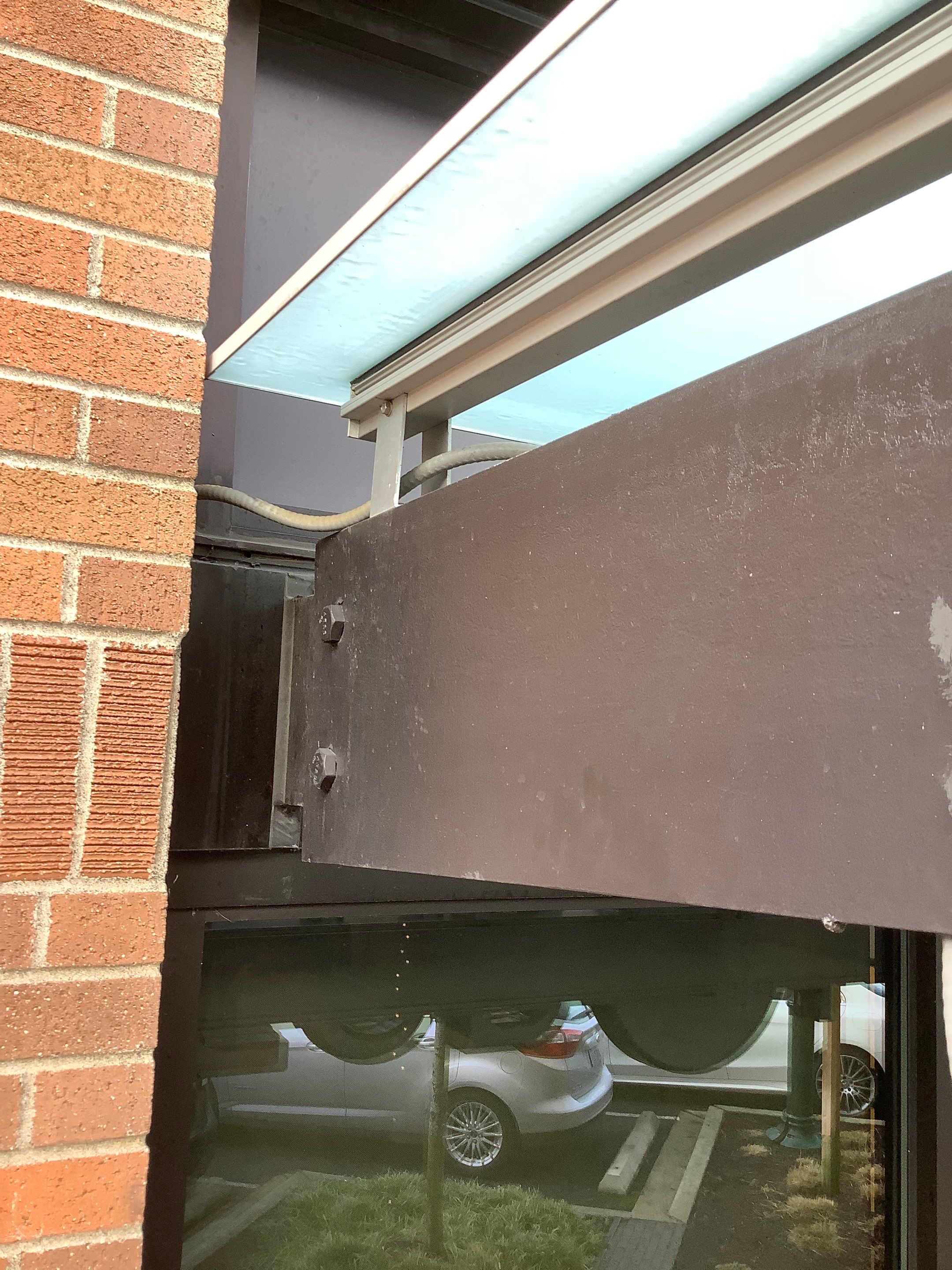 Project in Newcastle by Aztec Electric LLC