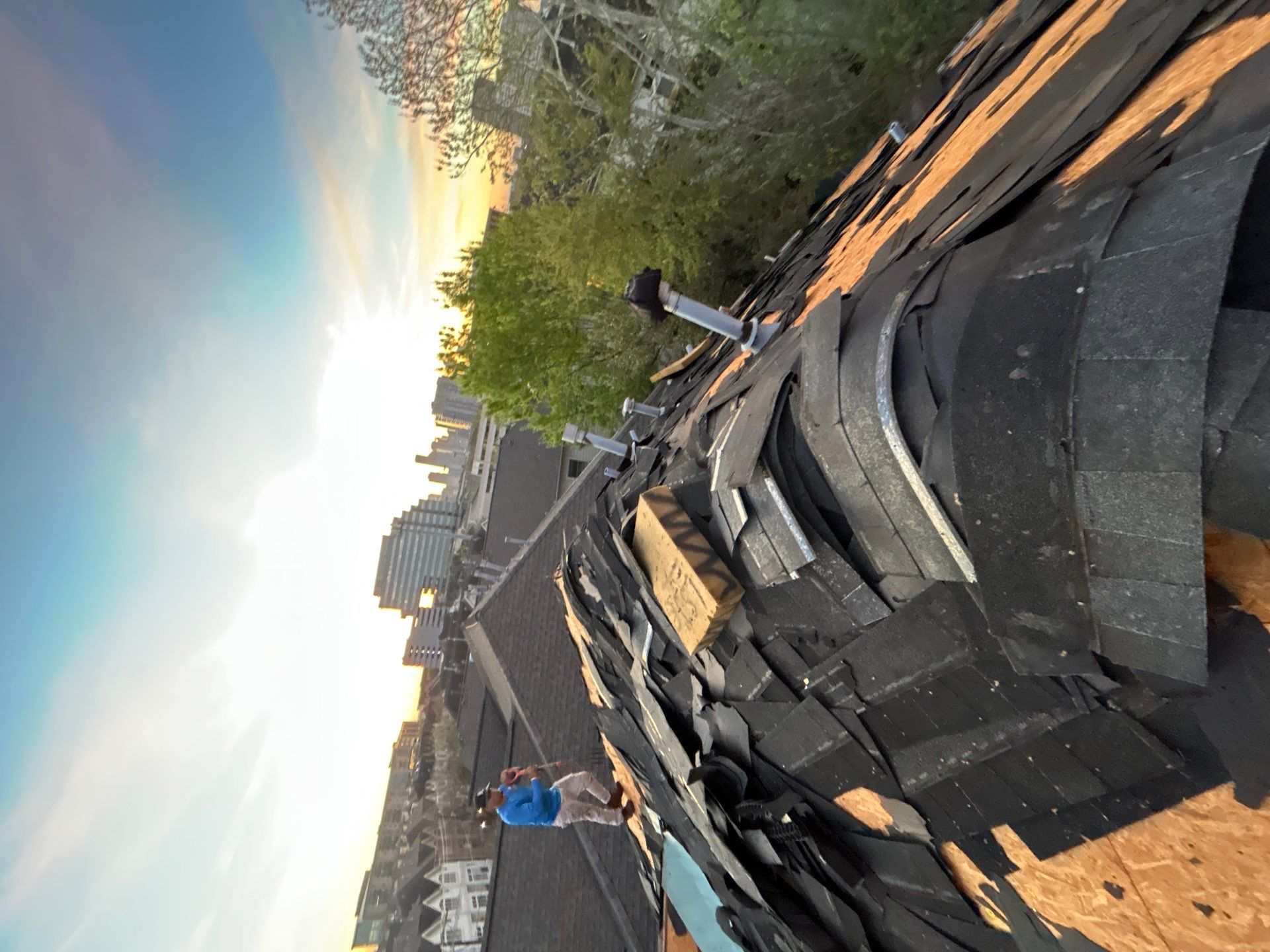 Roof Repair Houston by Roof Repair Company