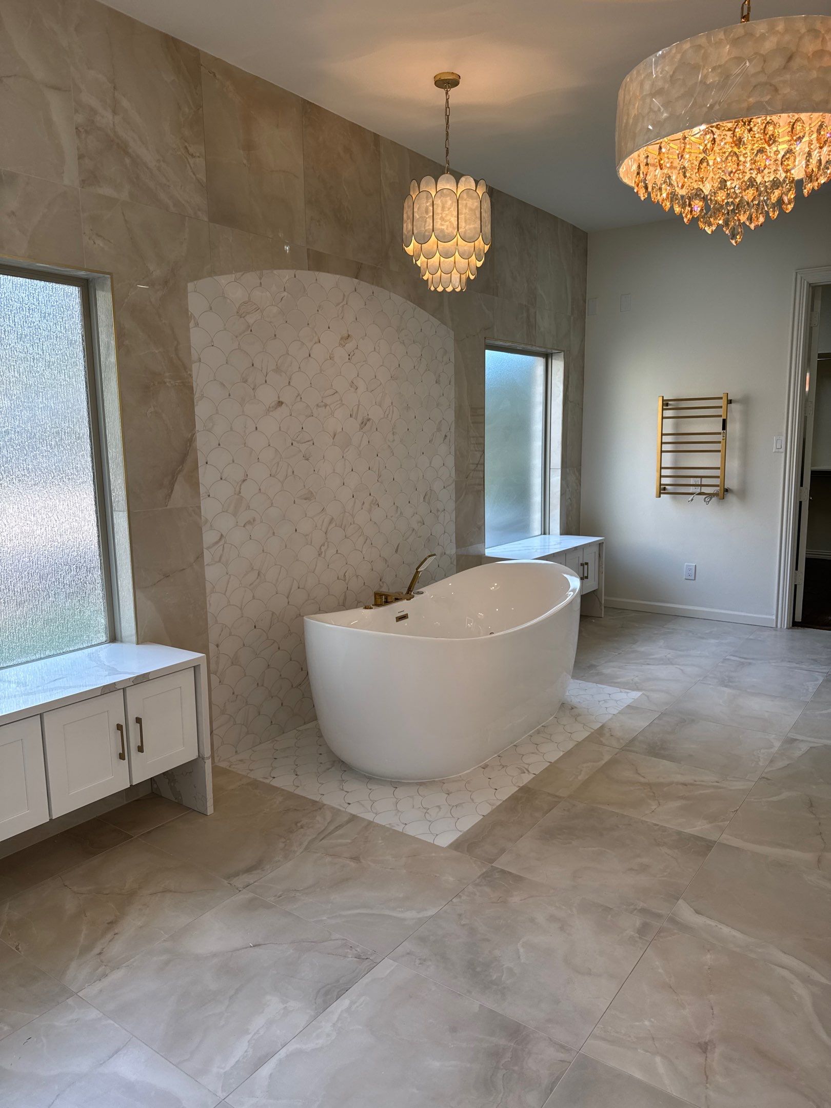 Grand Estate Masterclass: Mansion Transformation by Tibi Soli LLC